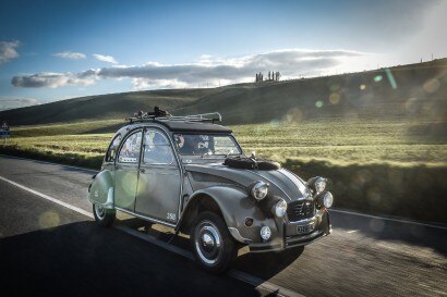 La Scomparsa Di Fiamma Breschi Ruoteclassiche