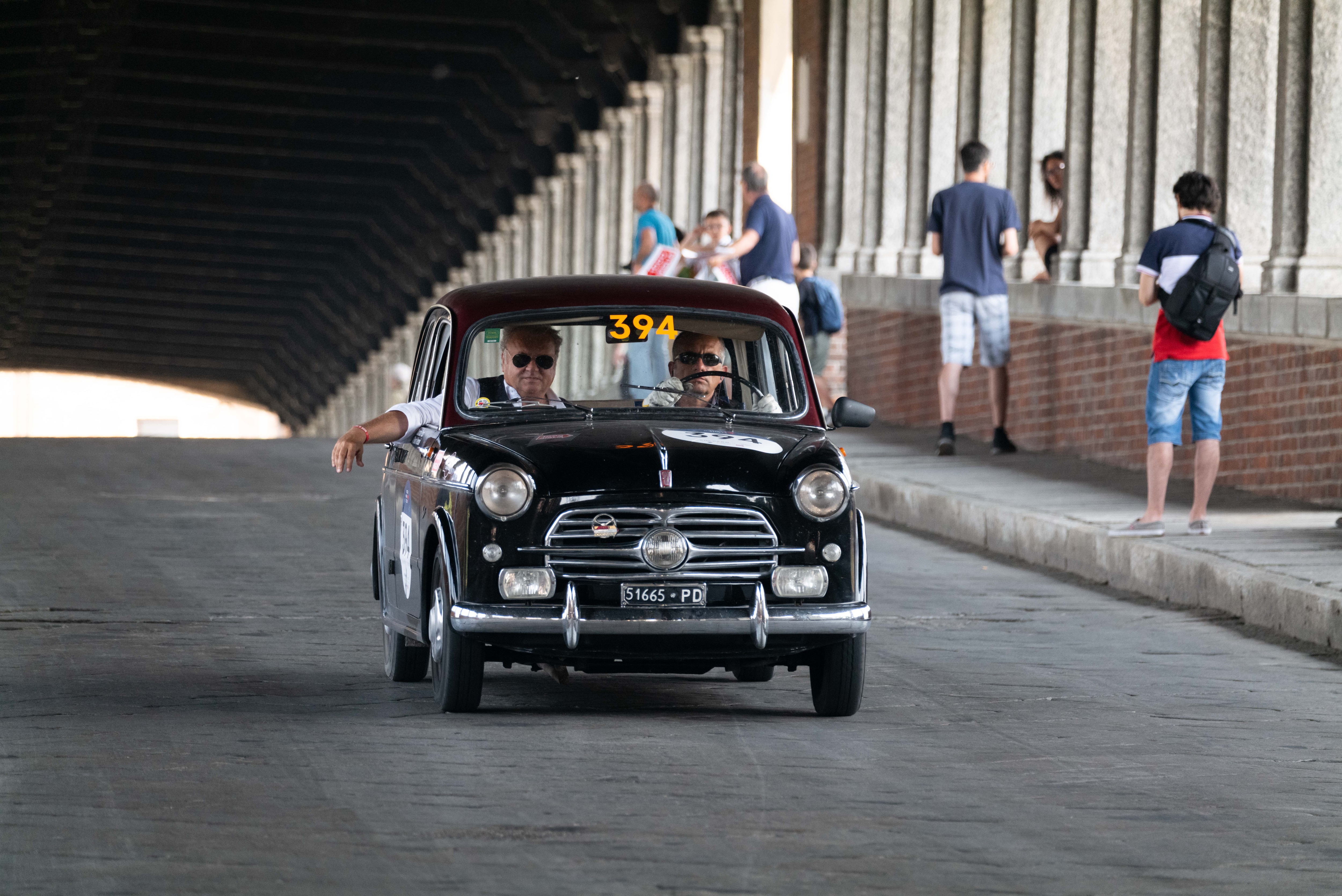 1000 Miglia 2023, la quarta tappa - Immagine #4