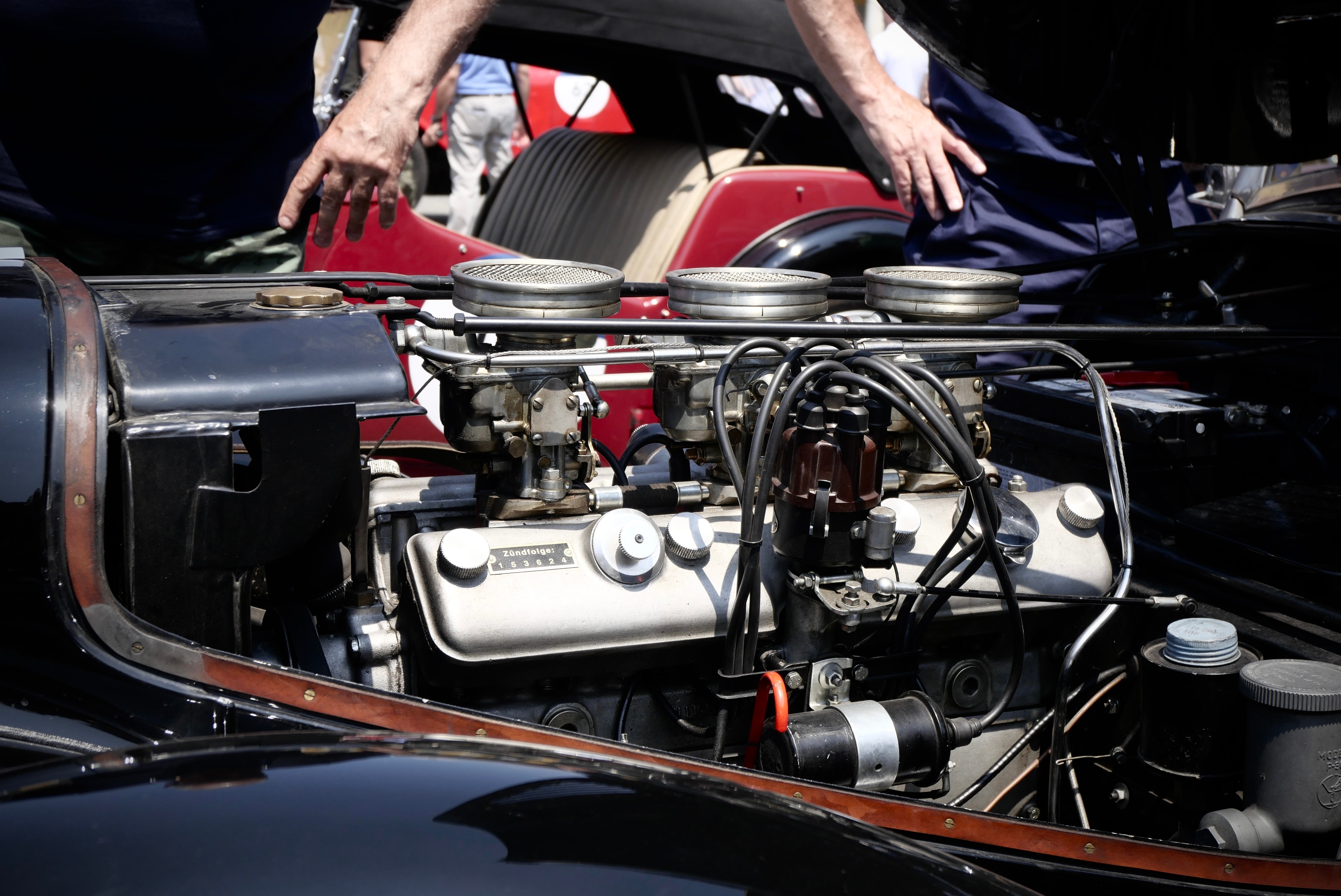1000 Miglia 2023, quarta tappa