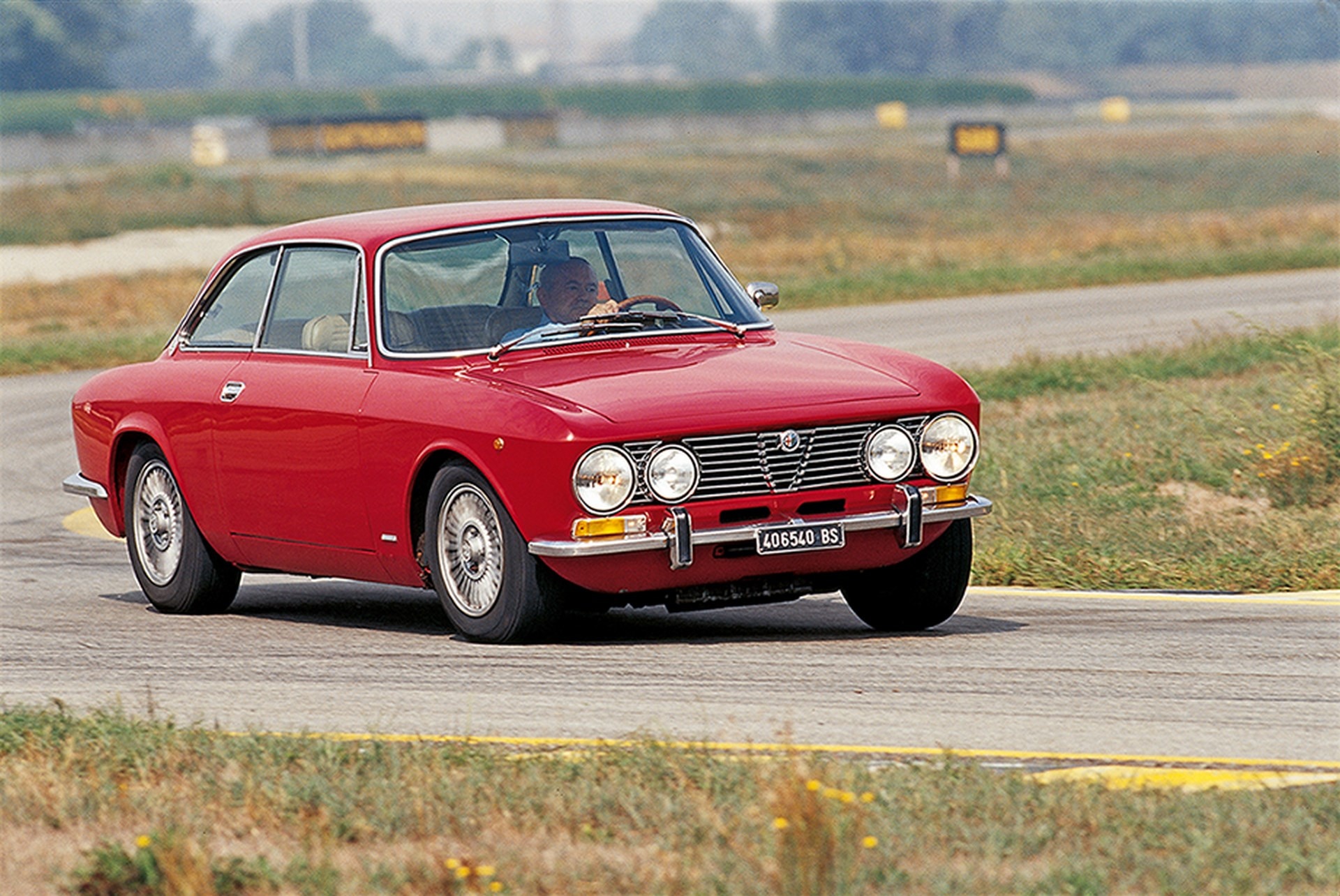 Giulia 2000 gt veloce best sale