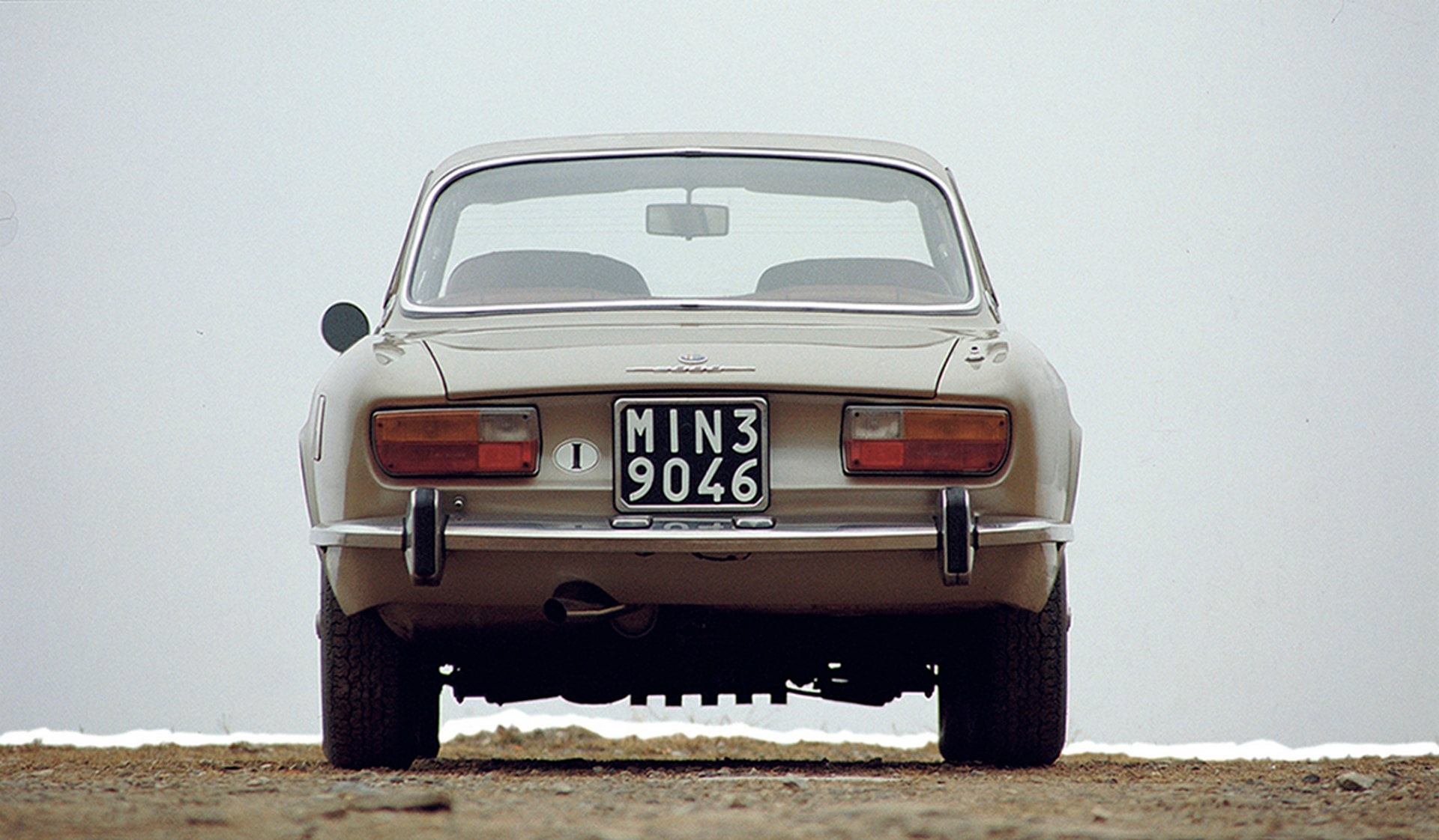 giulia 2000 gt veloce