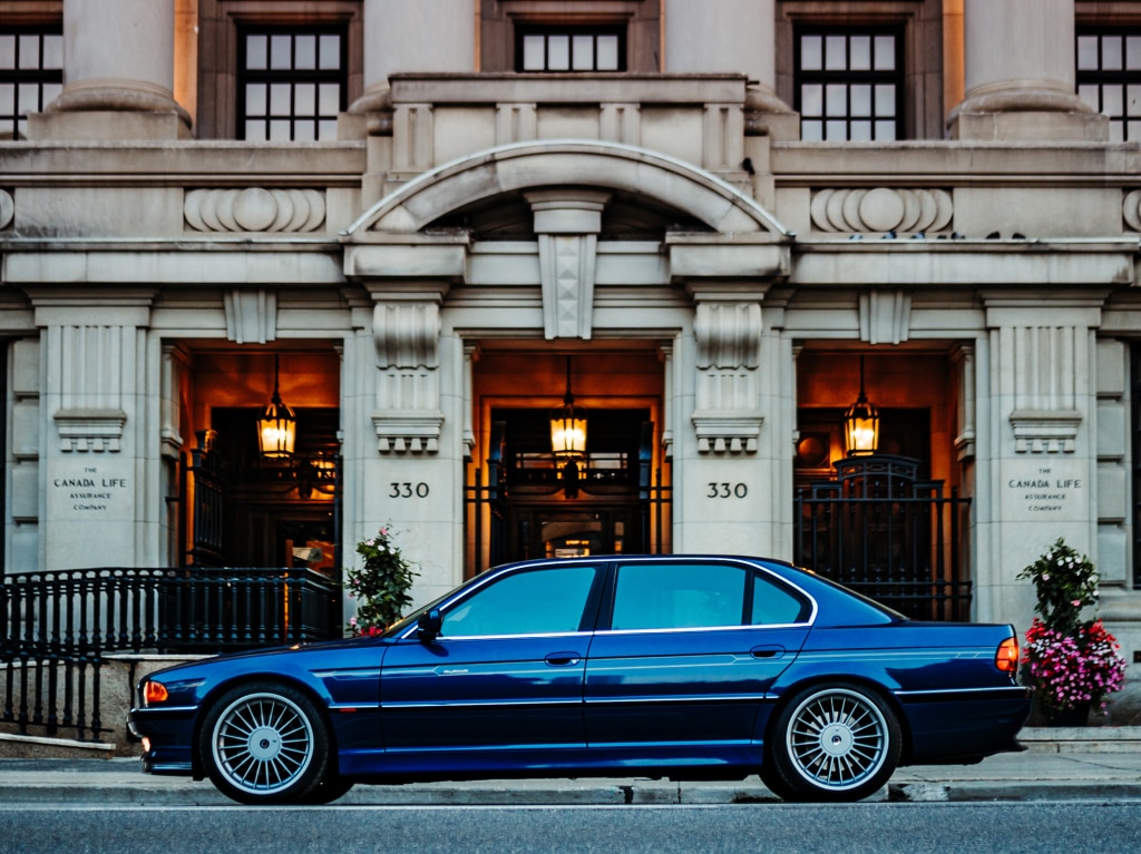 Alpina B12 5.7  E38 passo lungo (1995) (Via Wheelsage)