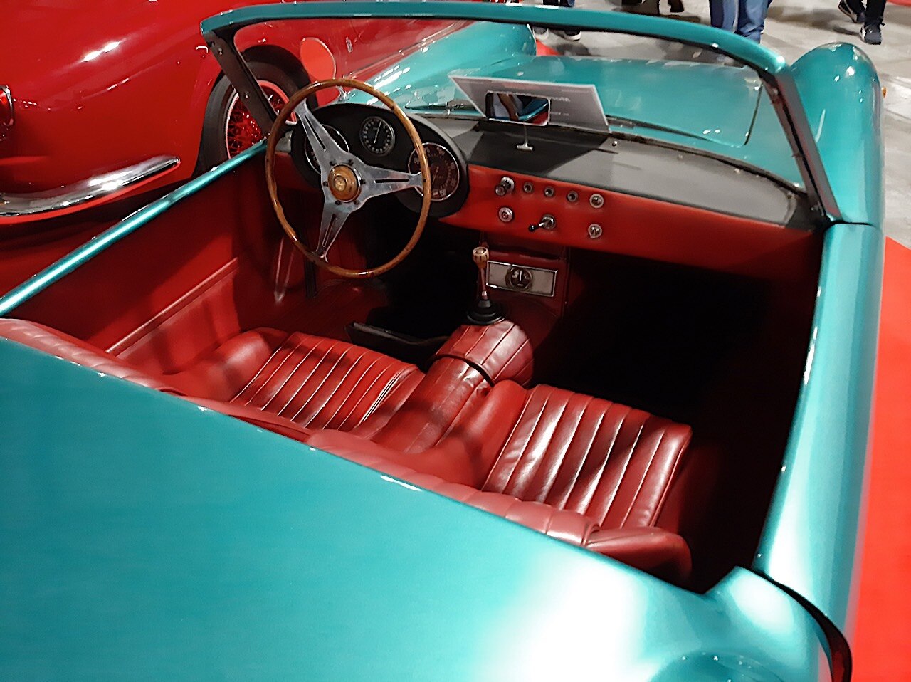 Auto Classic protagonista a Milano AutoClassica - Immagine #9