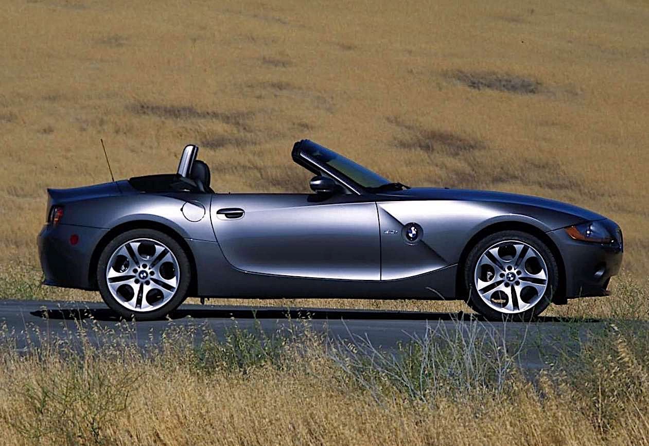 BMW Z4_28