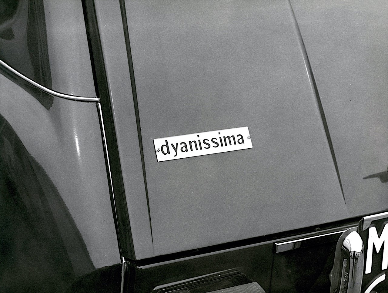 Citroën Dyanissima 01