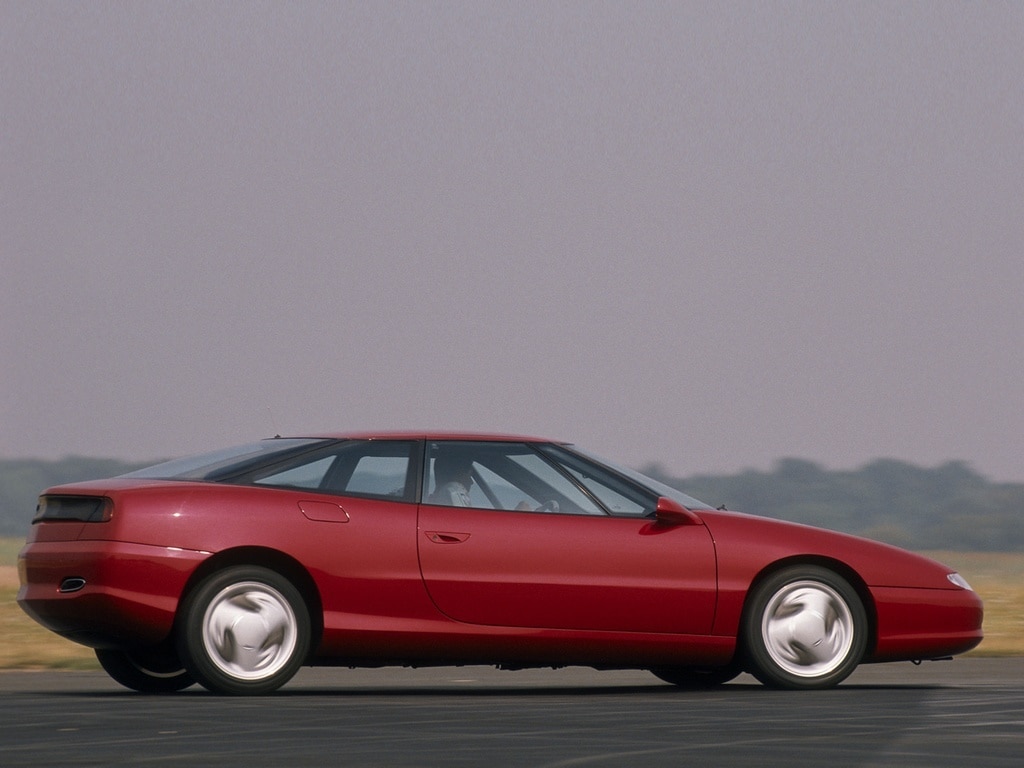 Citroën Activa II (1990)