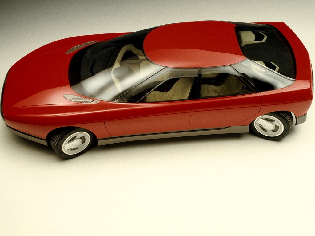 Citroën Activa (1988)