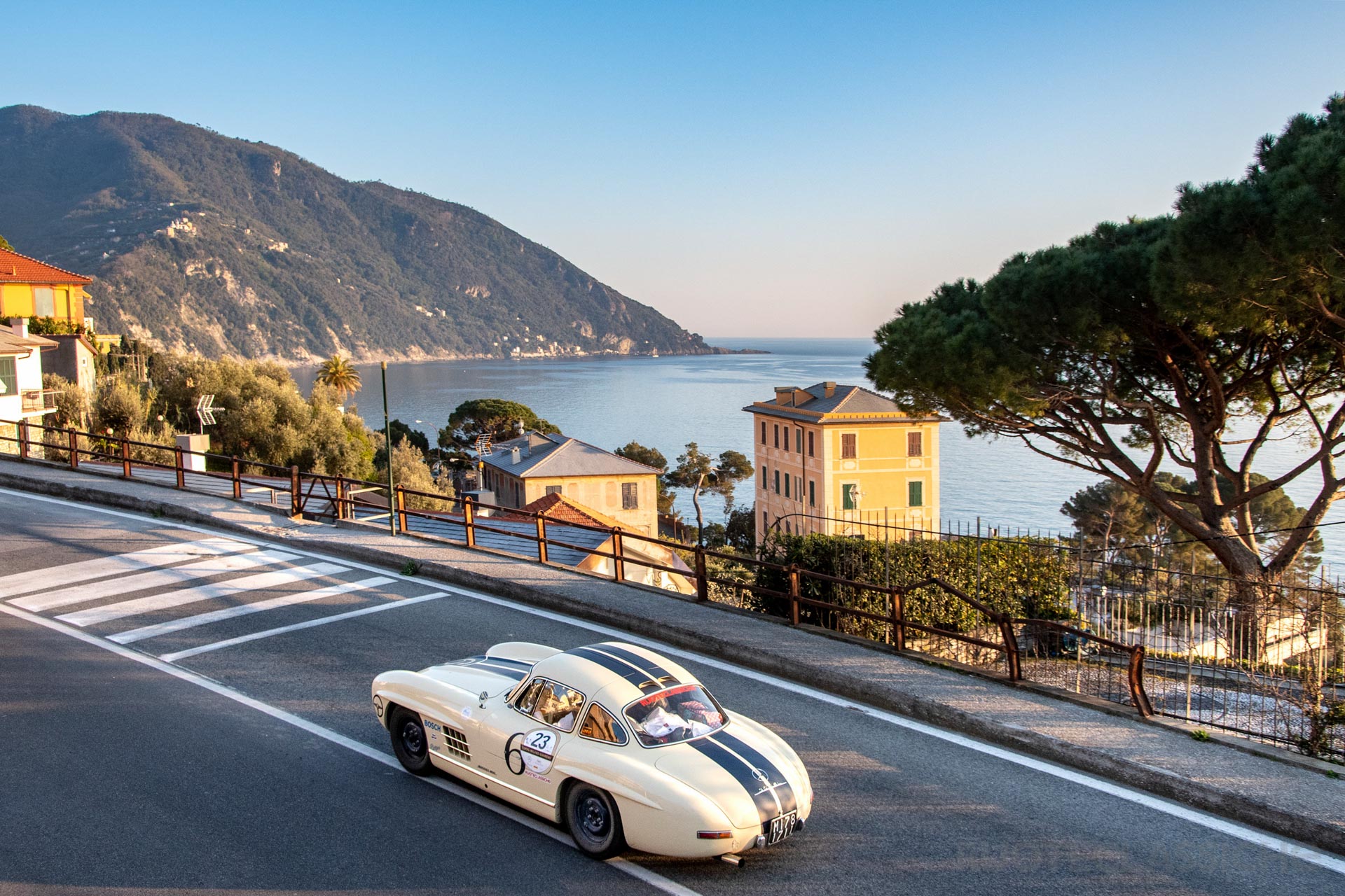 Coppa Milano Sanremo 2019