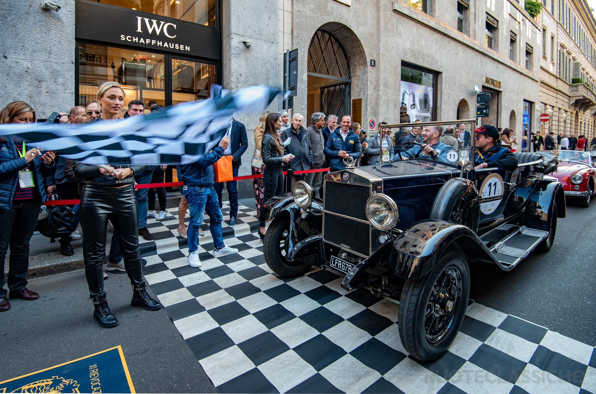 Coppa Milano Sanremo 2019