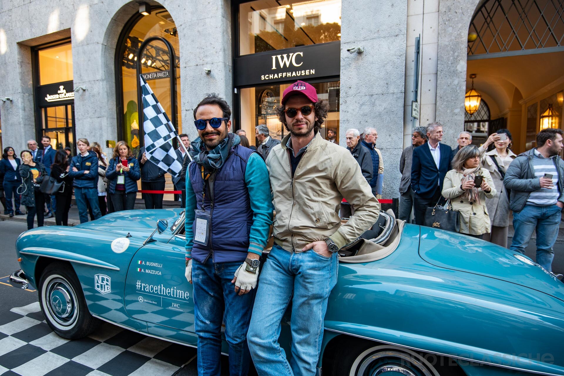 Coppa Milano Sanremo 2019