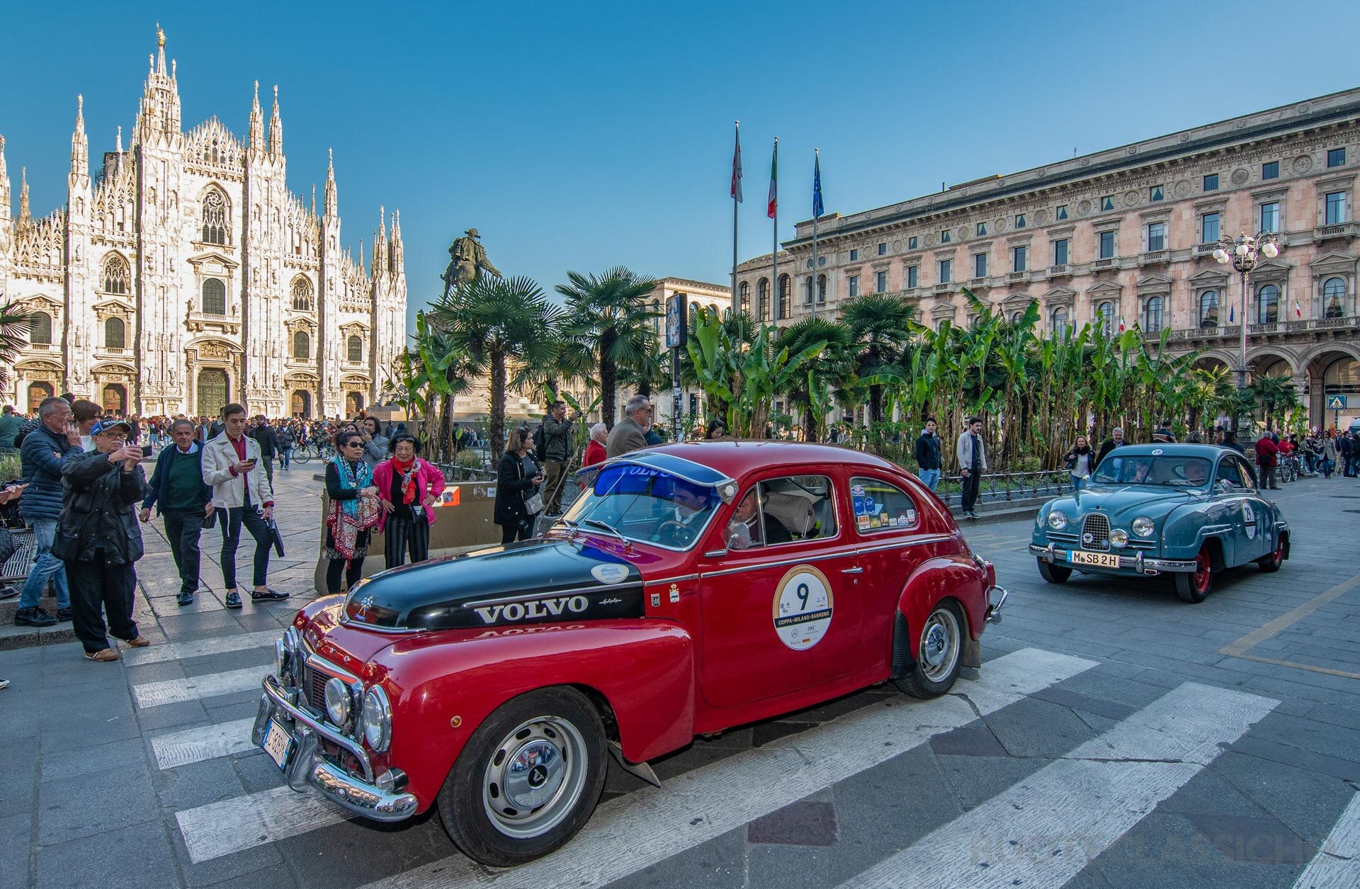 Coppa Milano Sanremo 2019