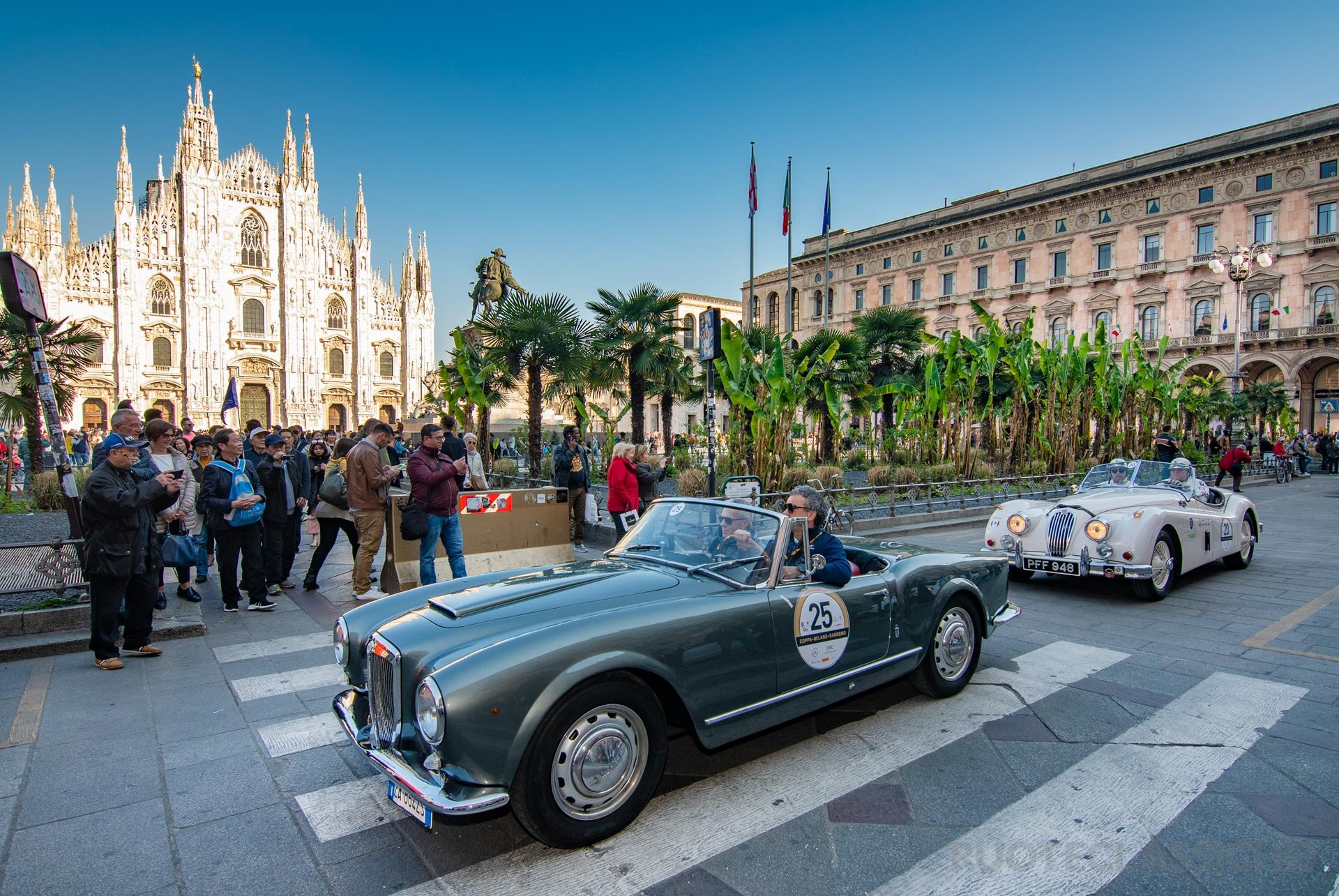 Coppa Milano Sanremo 2019