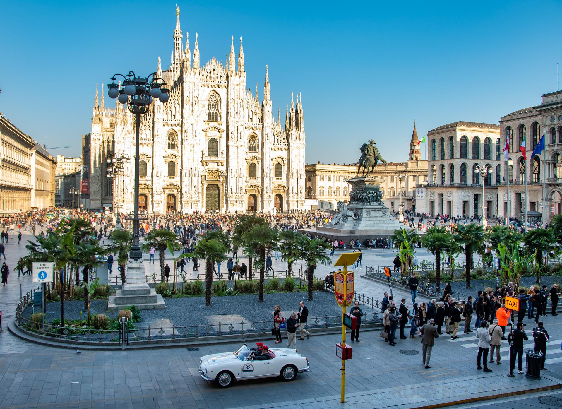 Coppa Milano Sanremo 2019