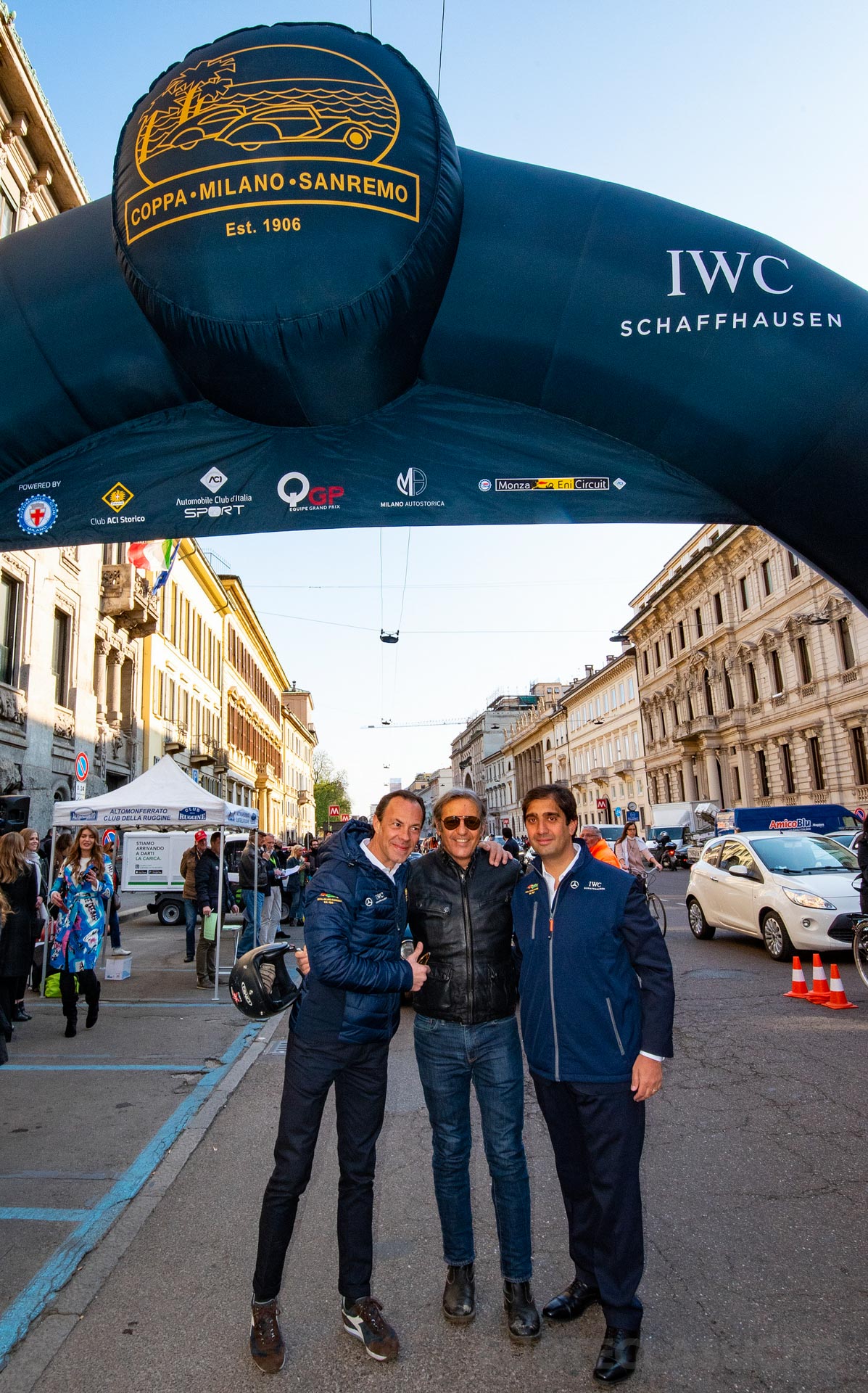 Coppa Milano-Sanremo 2019: gran finale a Monte Carlo - Immagine #46