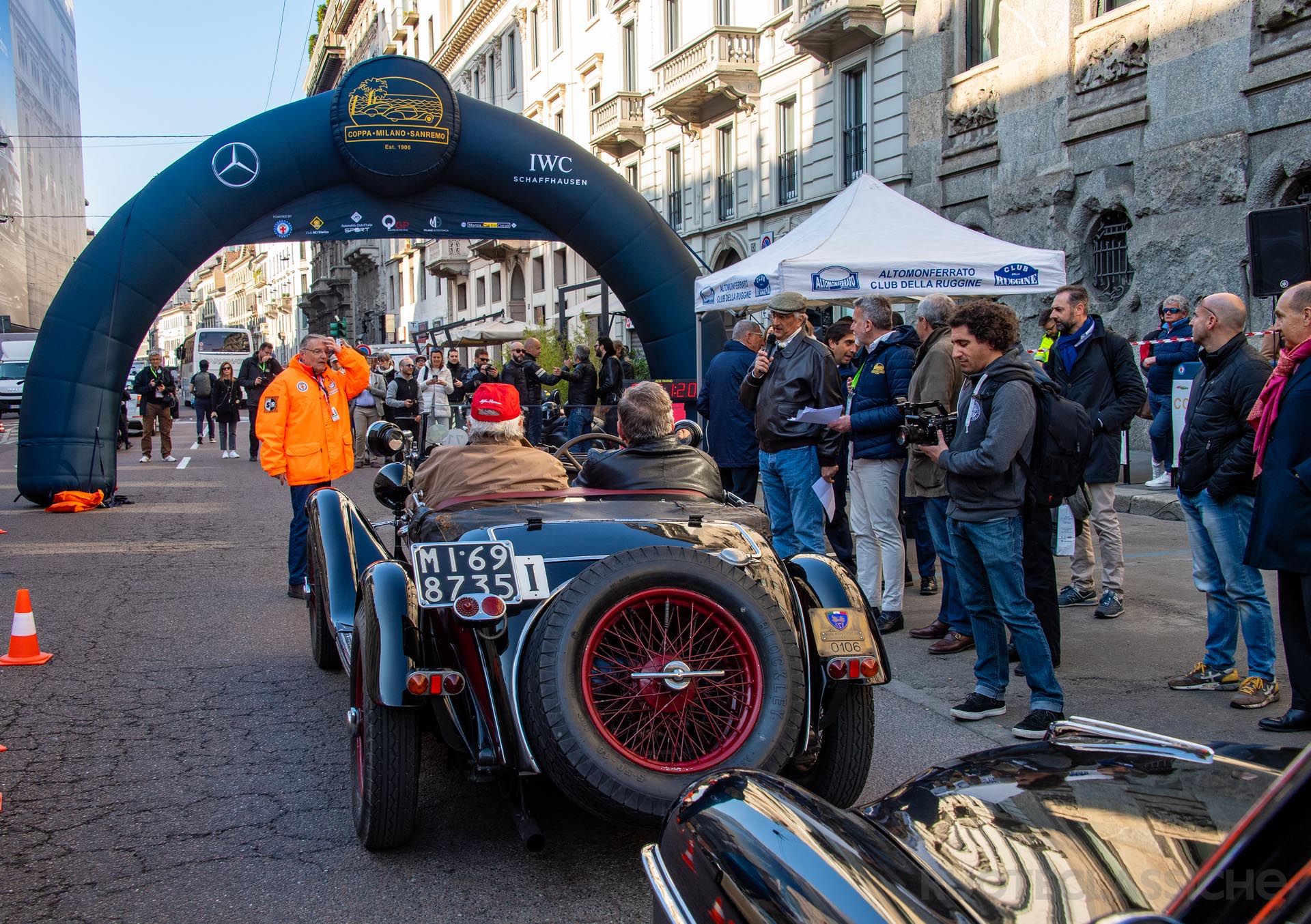Coppa Milano-Sanremo 2019: gran finale a Monte Carlo - Immagine #50