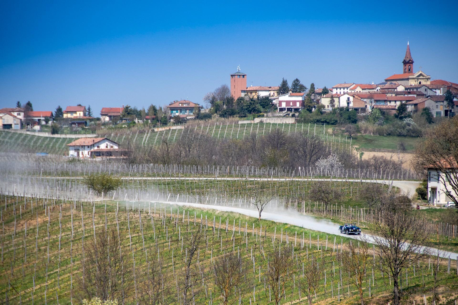 Coppa Milano Sanremo 2019