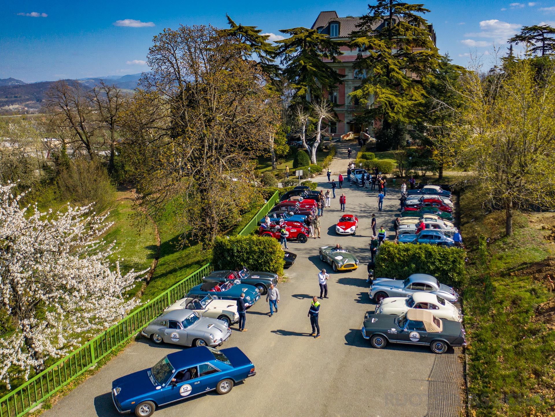 Coppa Milano Sanremo 2019