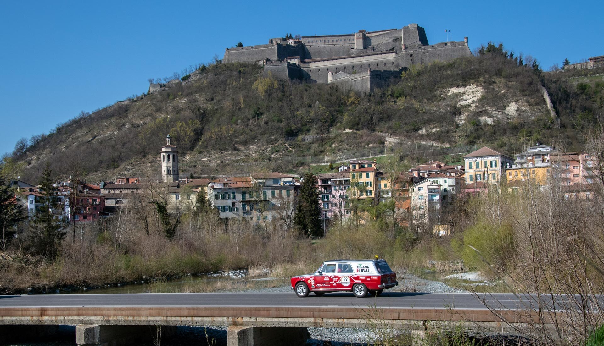 Coppa Milano Sanremo 2019