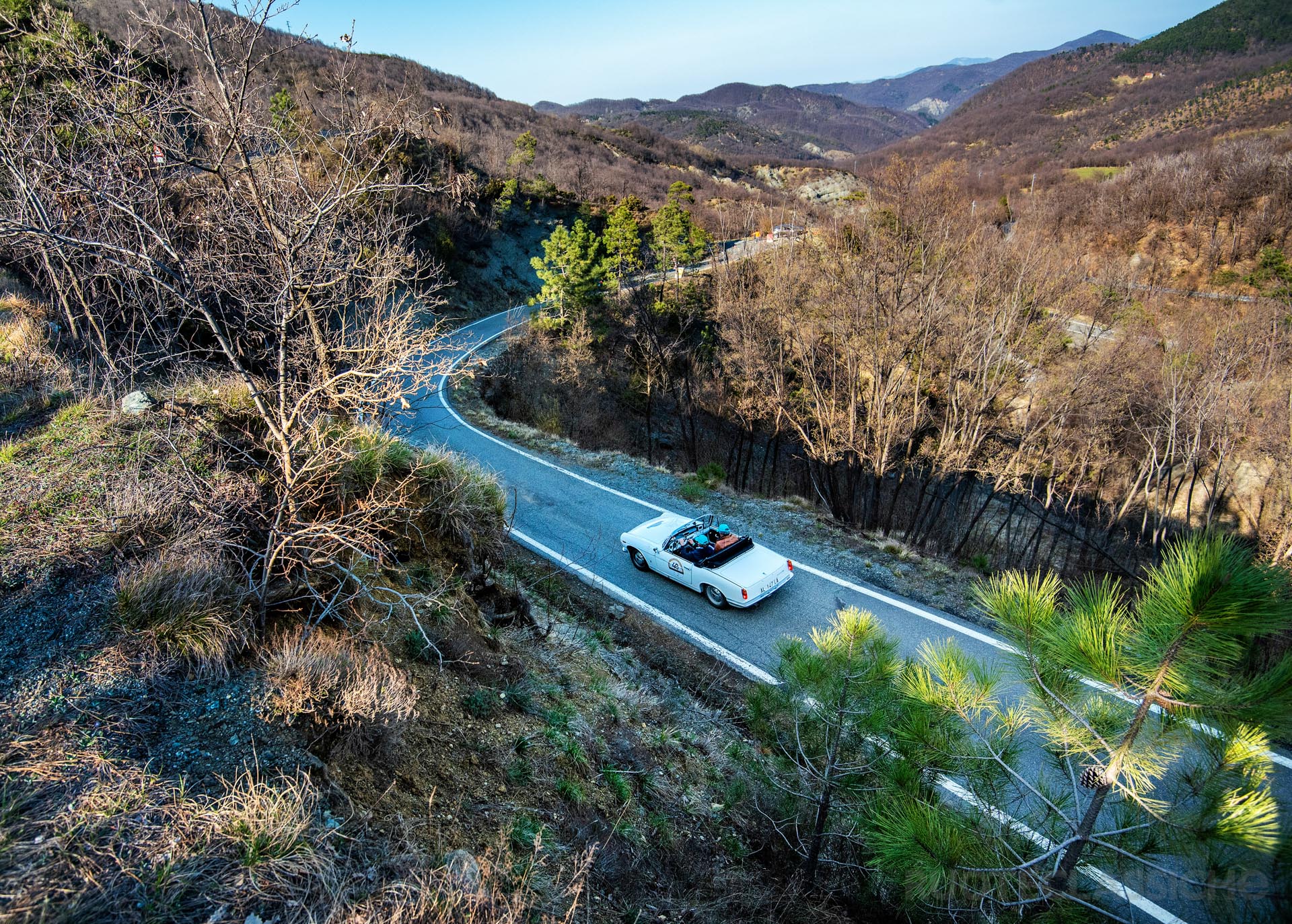 Coppa Milano Sanremo 2019