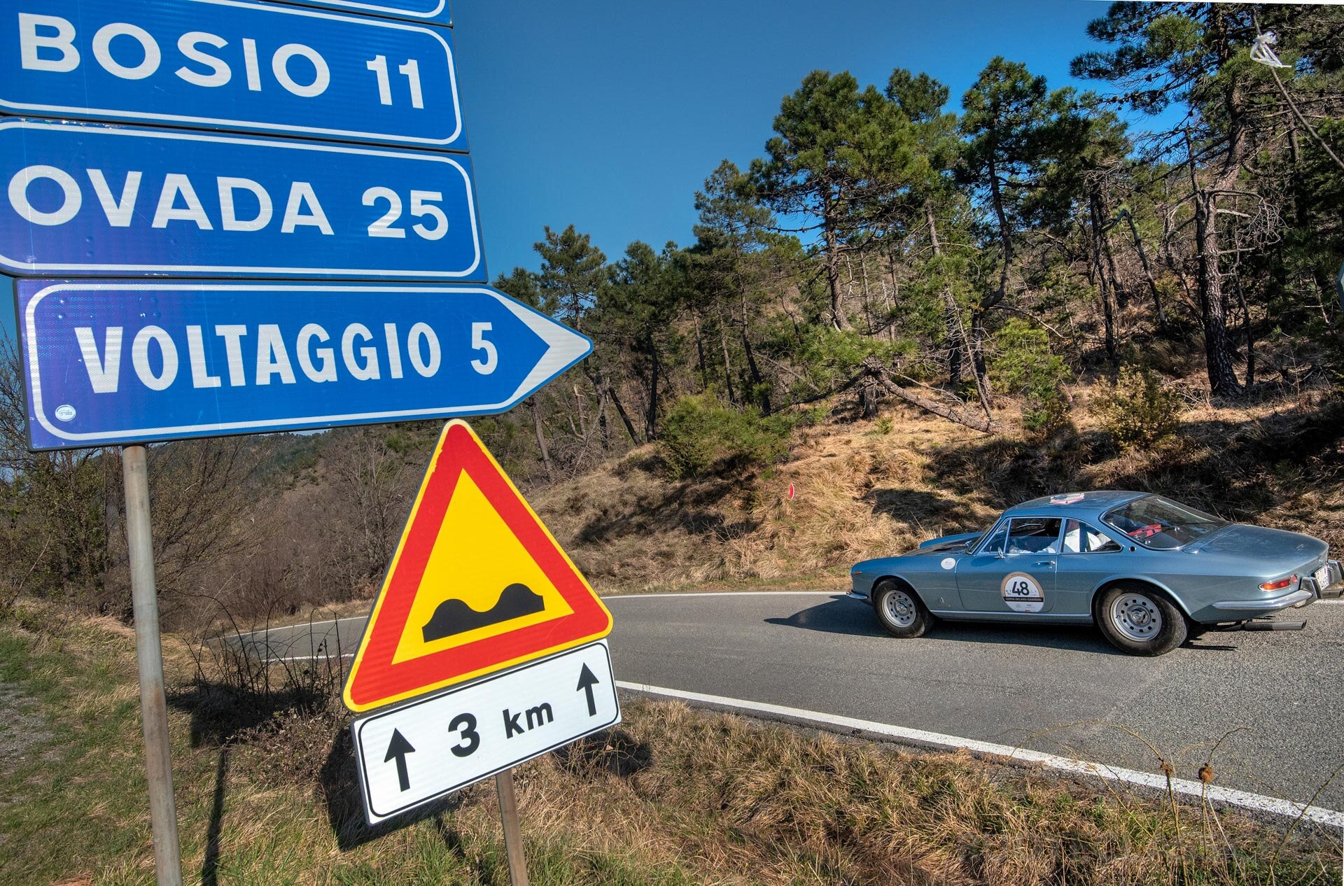 Coppa Milano Sanremo 2019