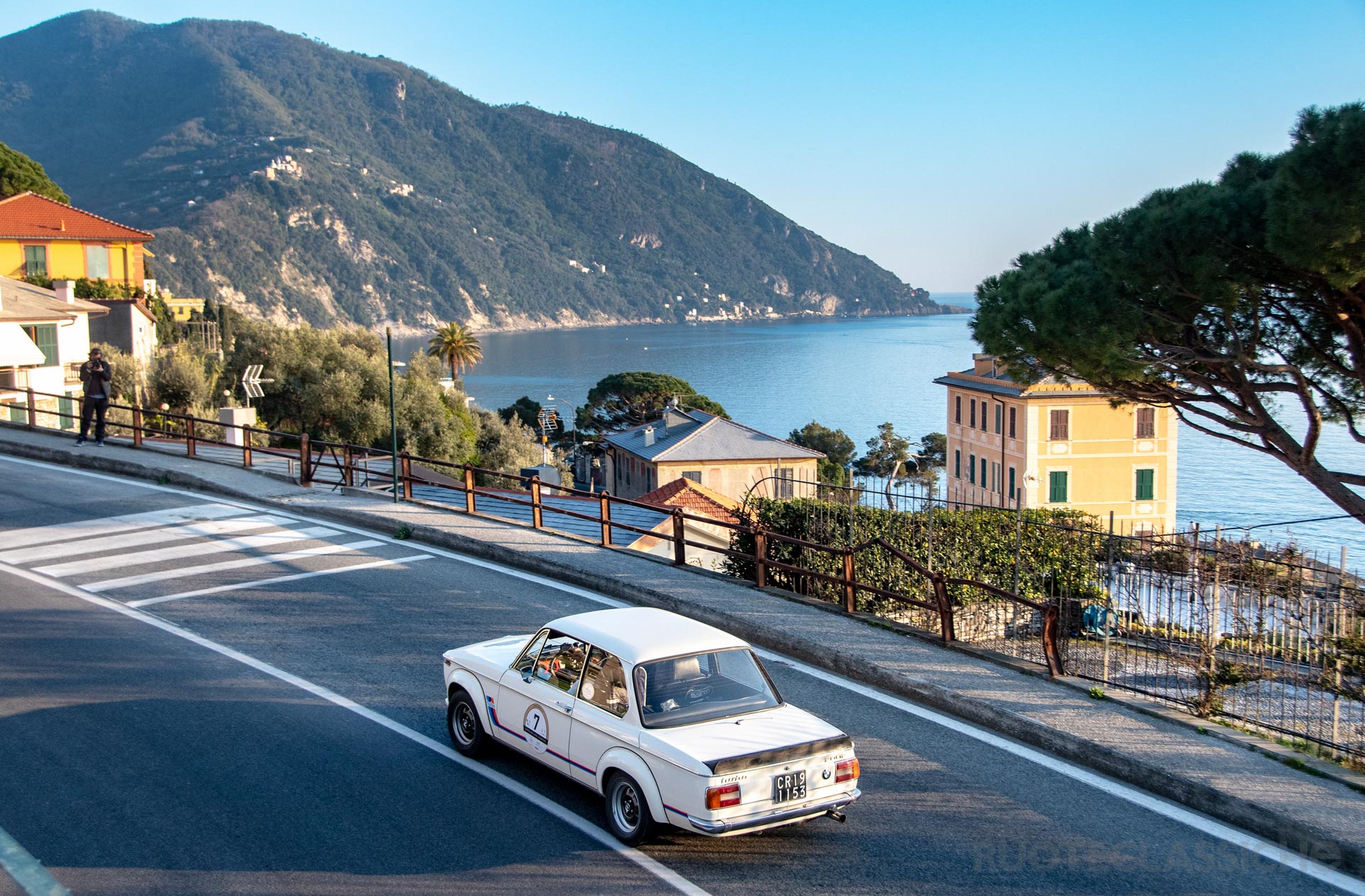 Coppa Milano Sanremo 2019