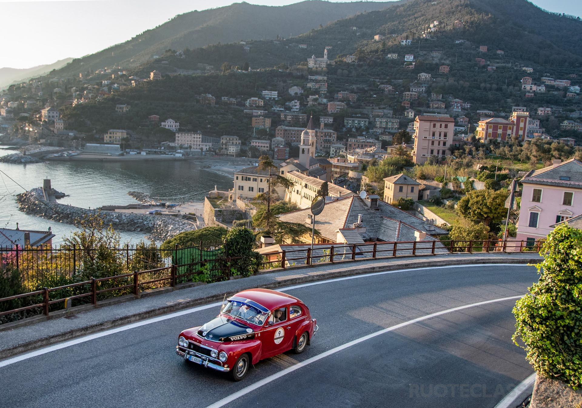 Coppa Milano Sanremo 2019