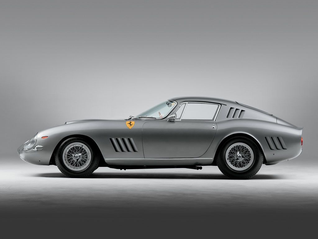 Ferrari 275 GTB (1964)
