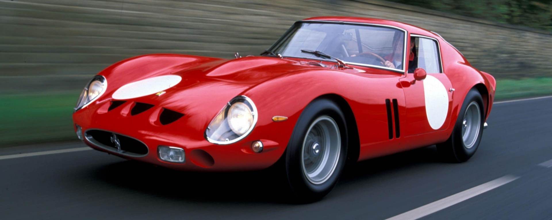 Ferrari 250 GTO (1962)