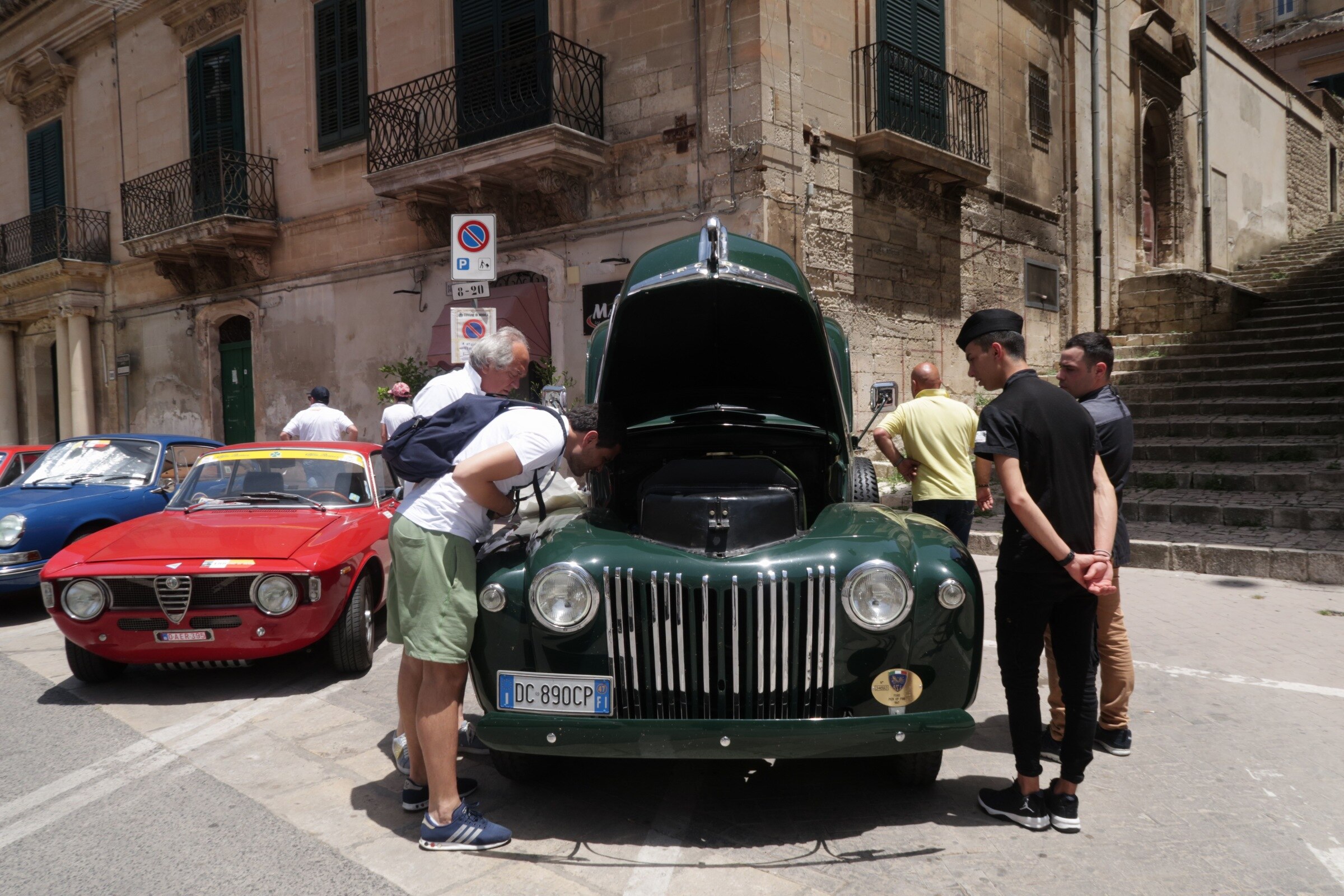 Giro di Sicilia e Coppa della Perugina, il Circuito Tricolore fa il bis - Immagine #16
