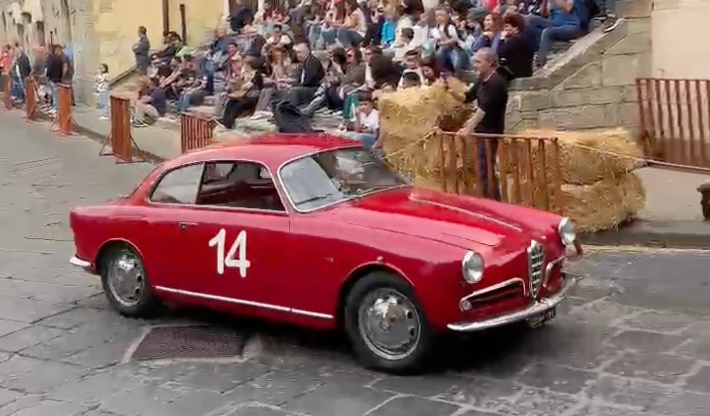 Gran Premio Stefano La Motta, un viaggio nel tempo - Immagine #20