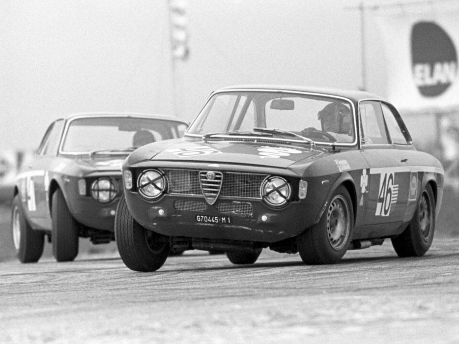 Alfa Romeo: il ritorno della GTA - Ruoteclassiche