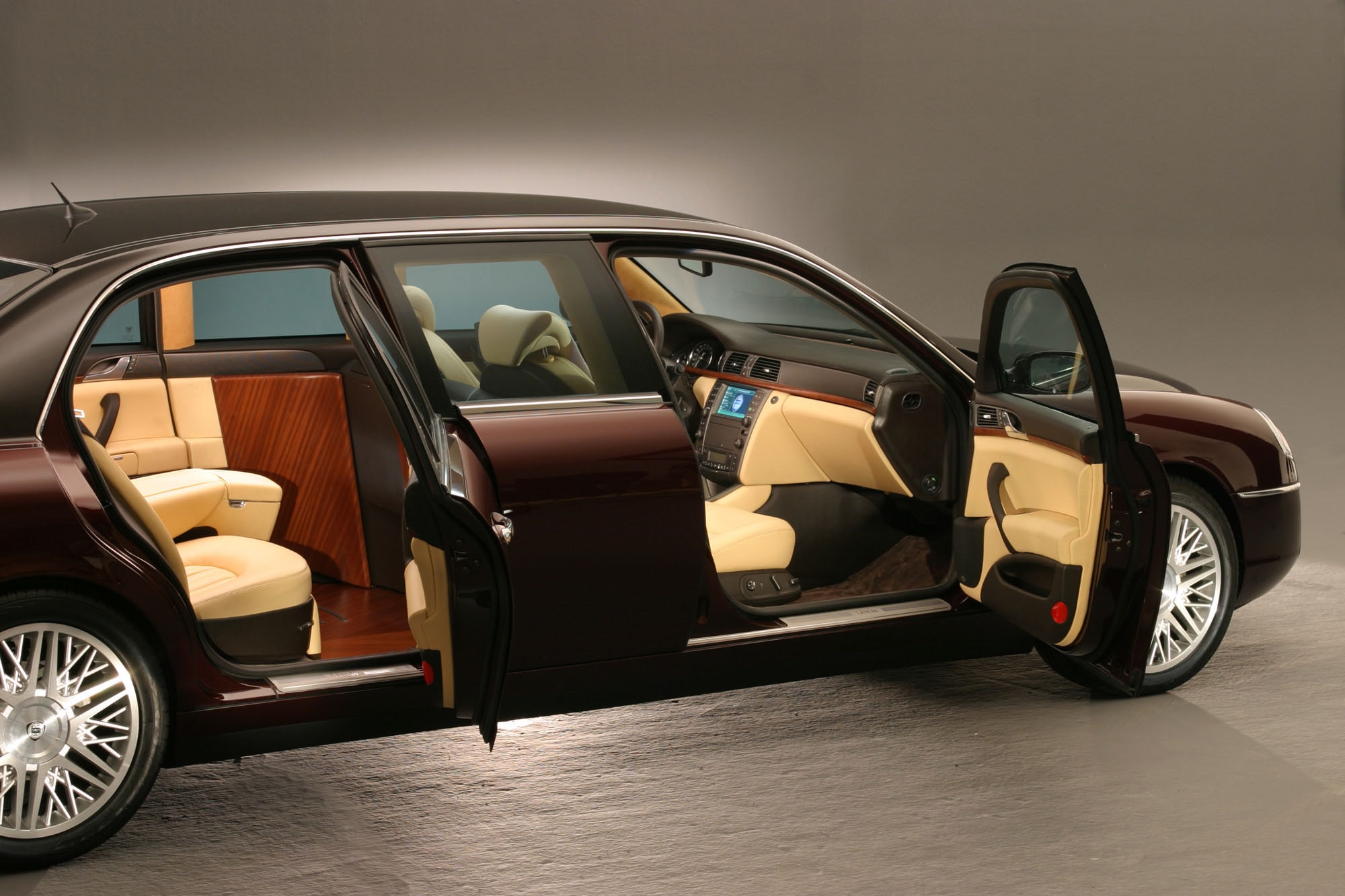 Stola S85