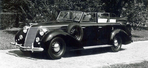 Fiat 2800 (1938)