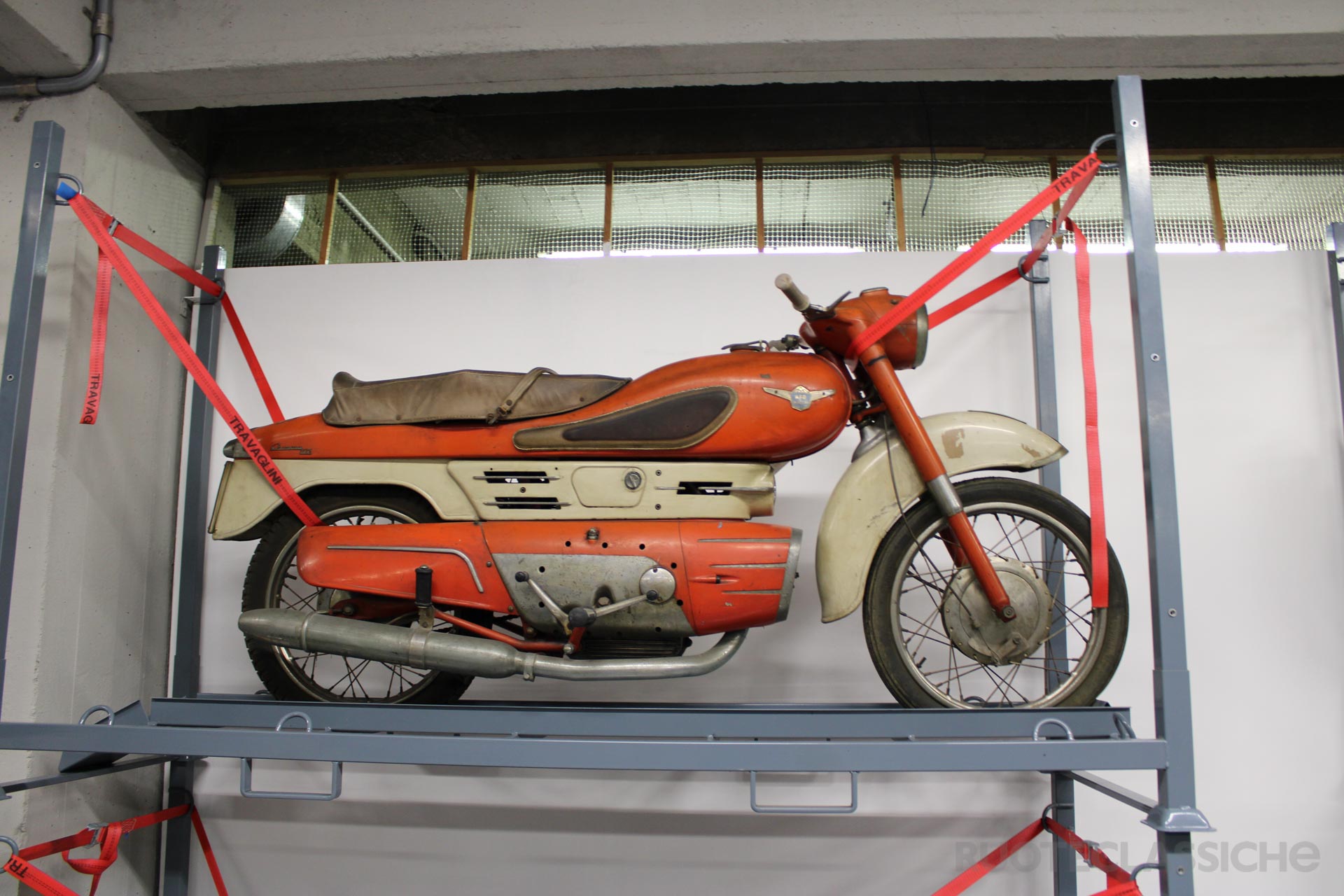 Cmae, sessant’anni al Museo della Scienza - Immagine #20