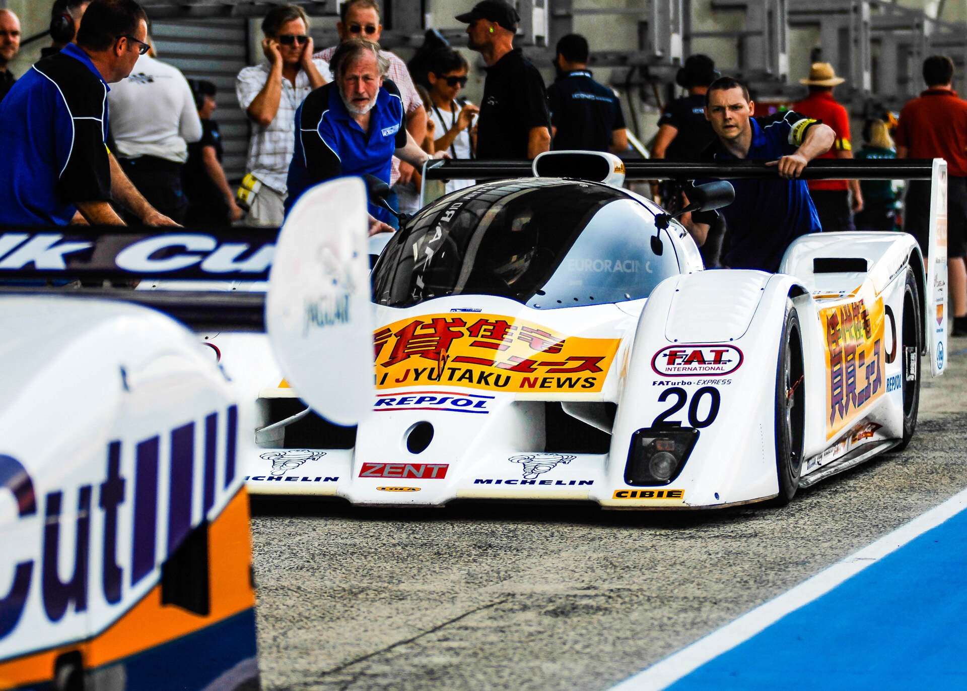 LMC2018 018
