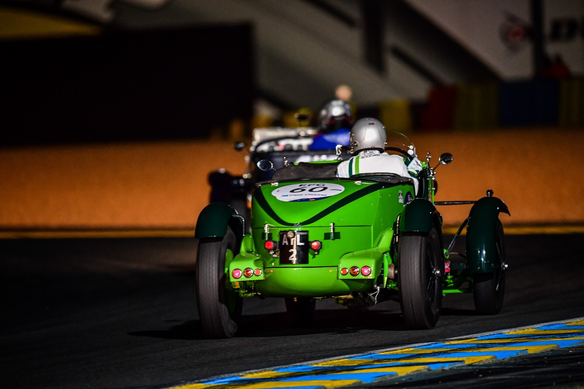 MPSA LMC18 LM SP2 9244