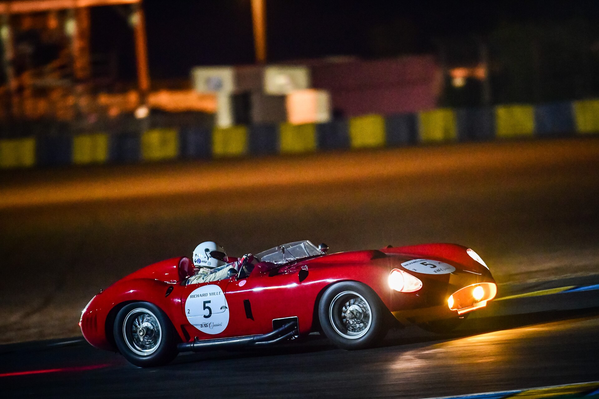 MPSA LMC18 LM SP2 9575