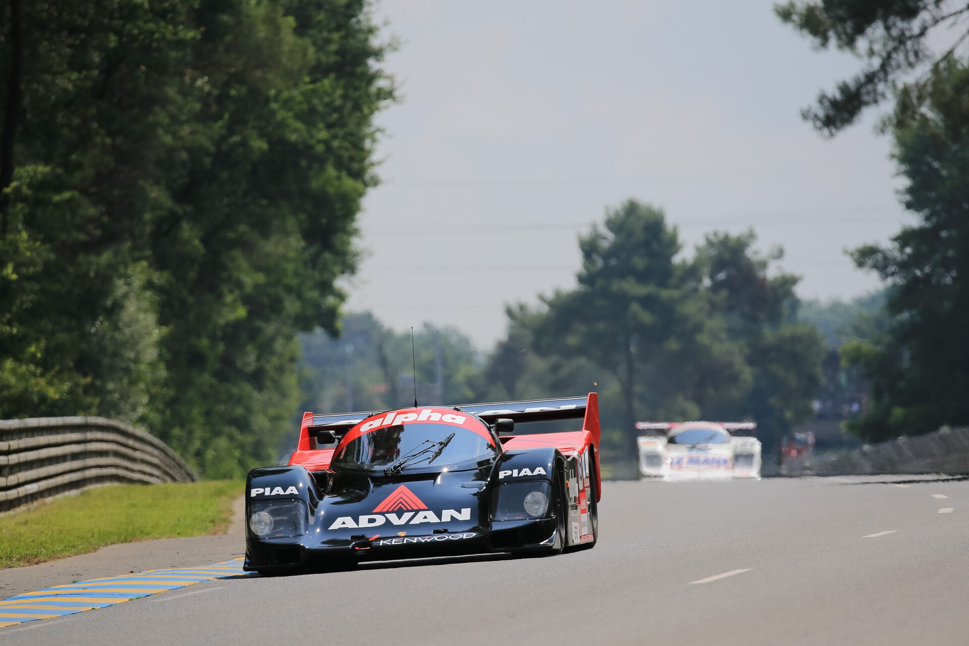 MPSA LMC LM18 LC2 0311