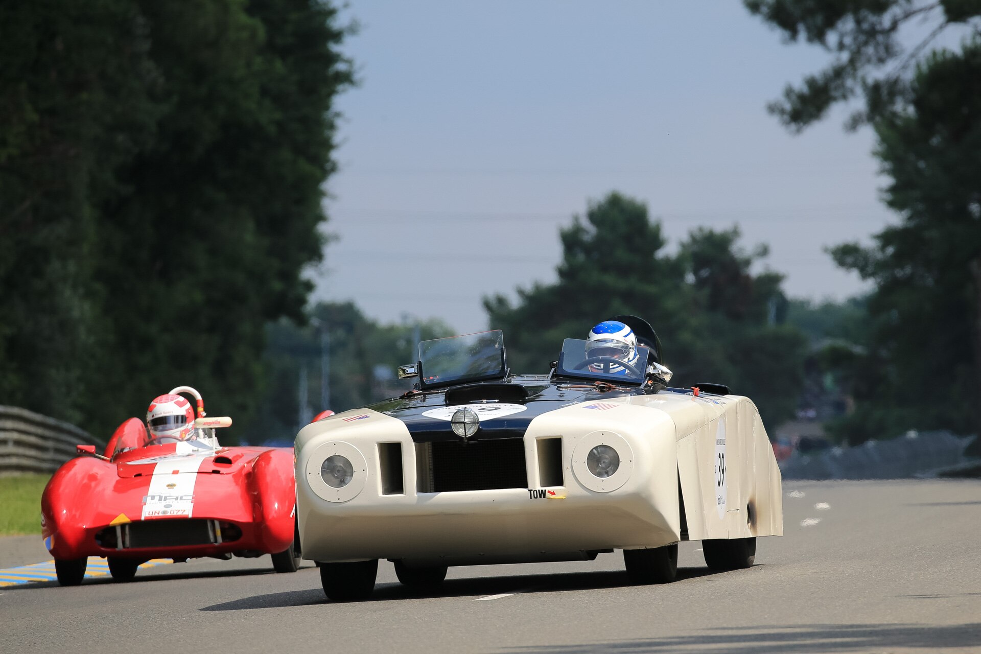 MPSA LMC LM18 LC2 0989