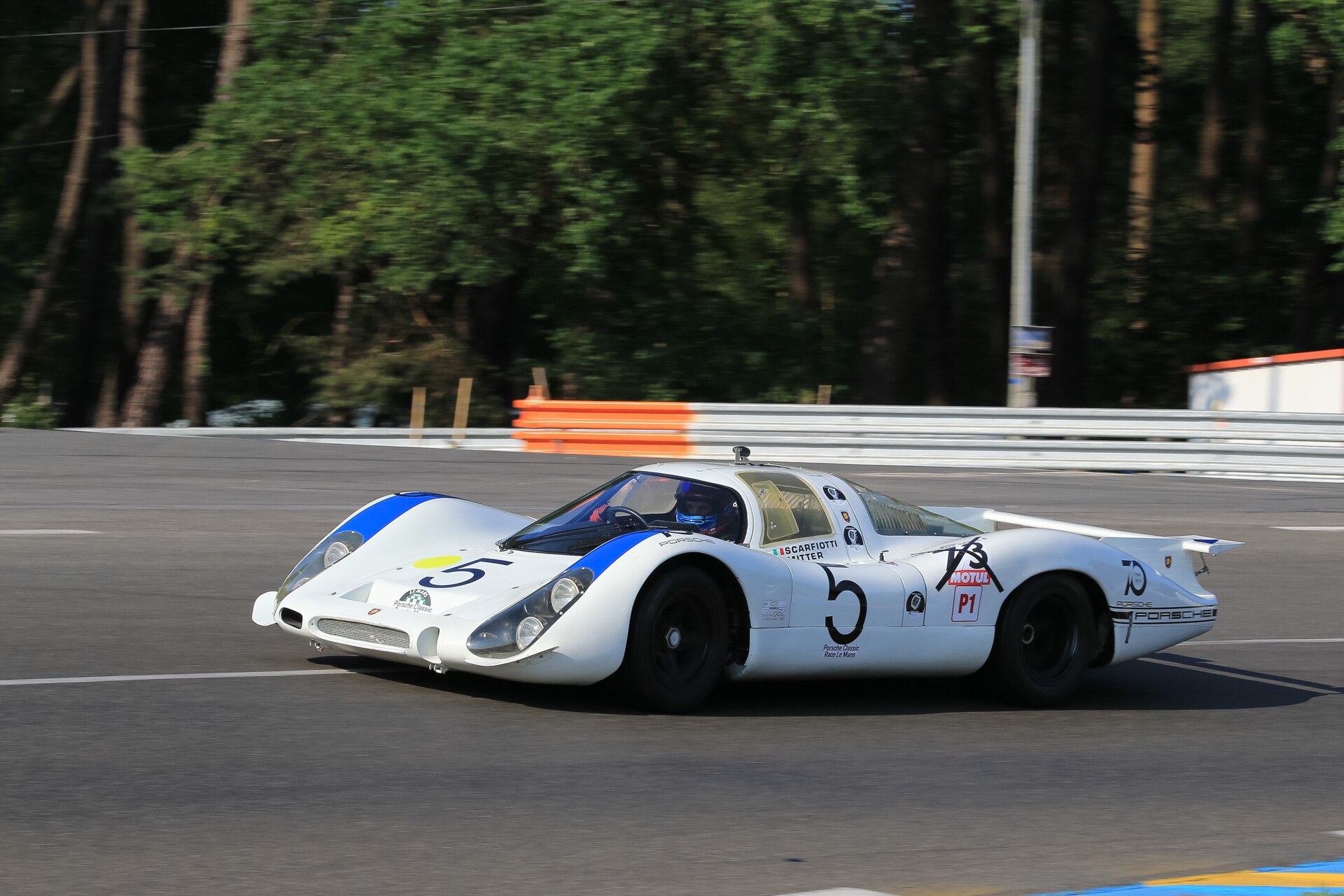 MPSA LMC LM18 LC2 1641