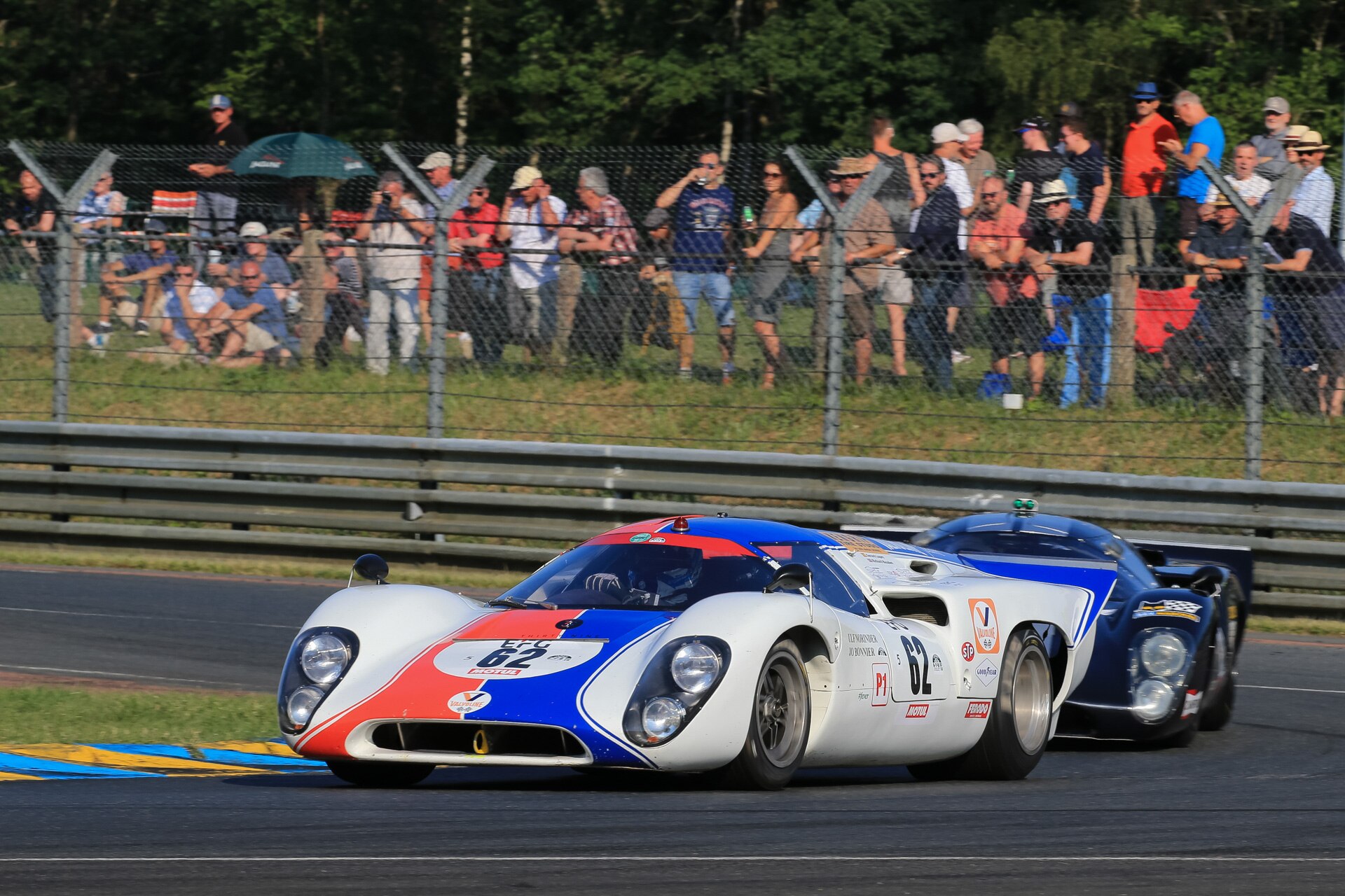 MPSA LMC LM18 LC2 1734