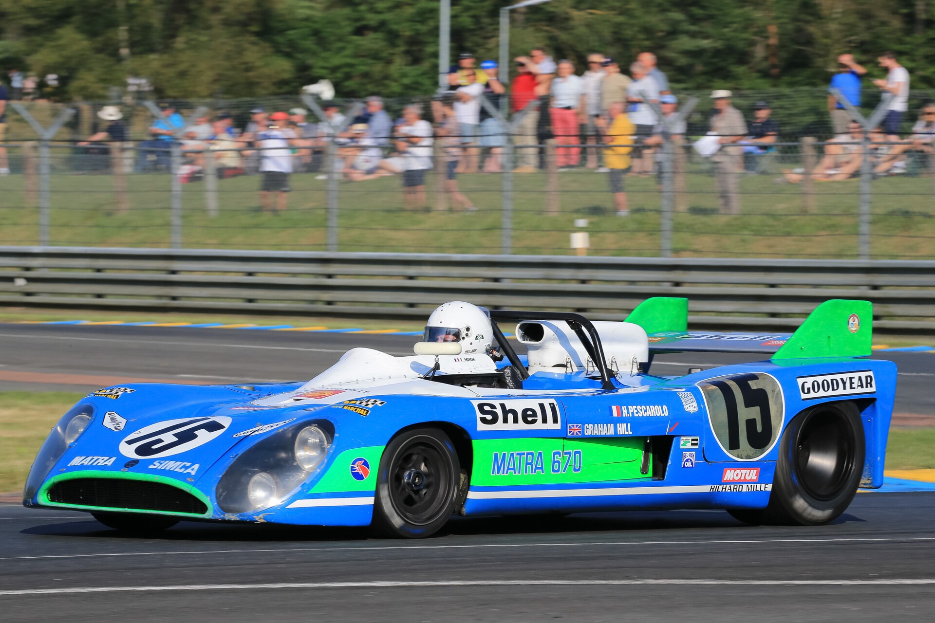 MPSA LMC LM18 LC2 1754