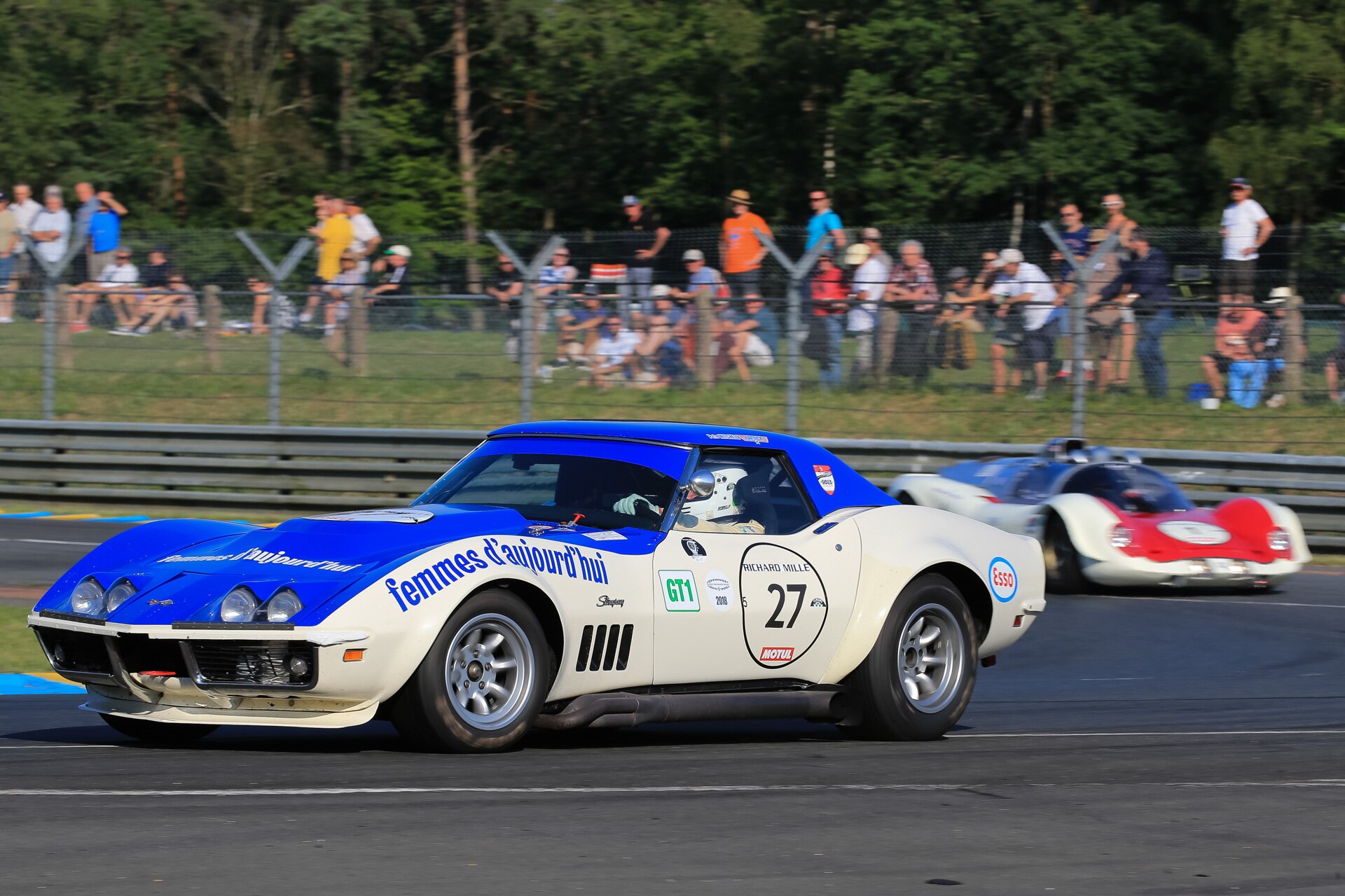 MPSA LMC LM18 LC2 1783