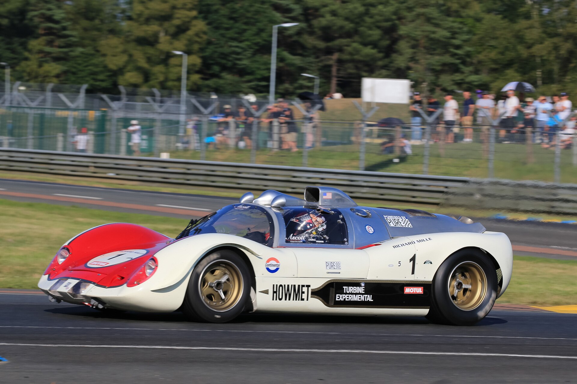 MPSA LMC LM18 LC2 1821