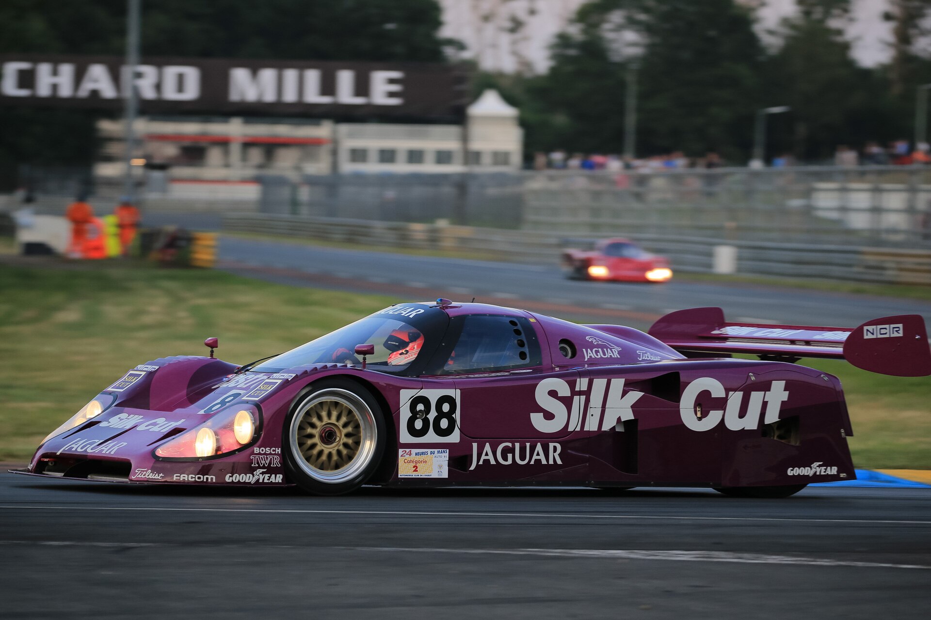 MPSA LMC LM18 LC2 2269