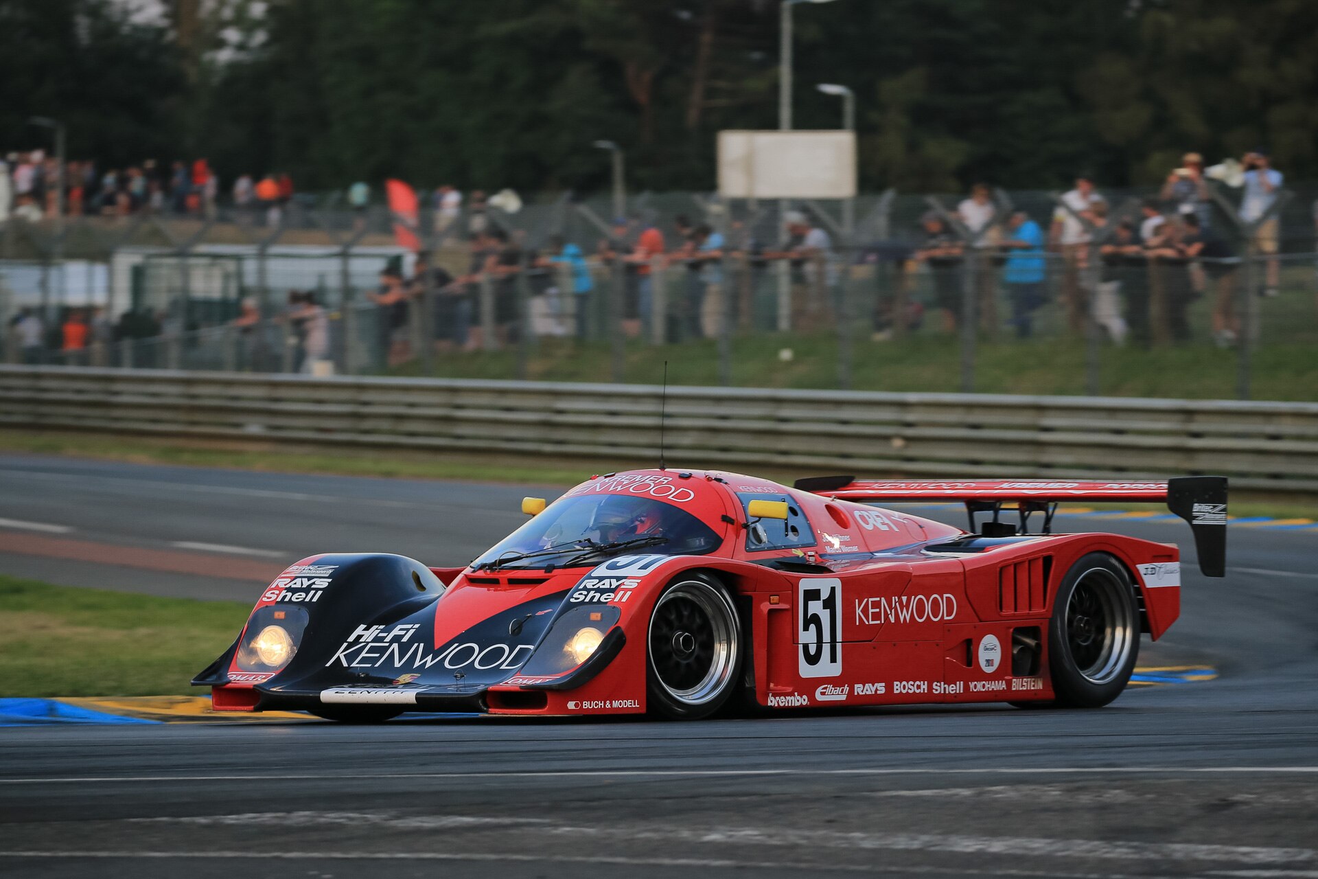 MPSA LMC LM18 LC2 2298