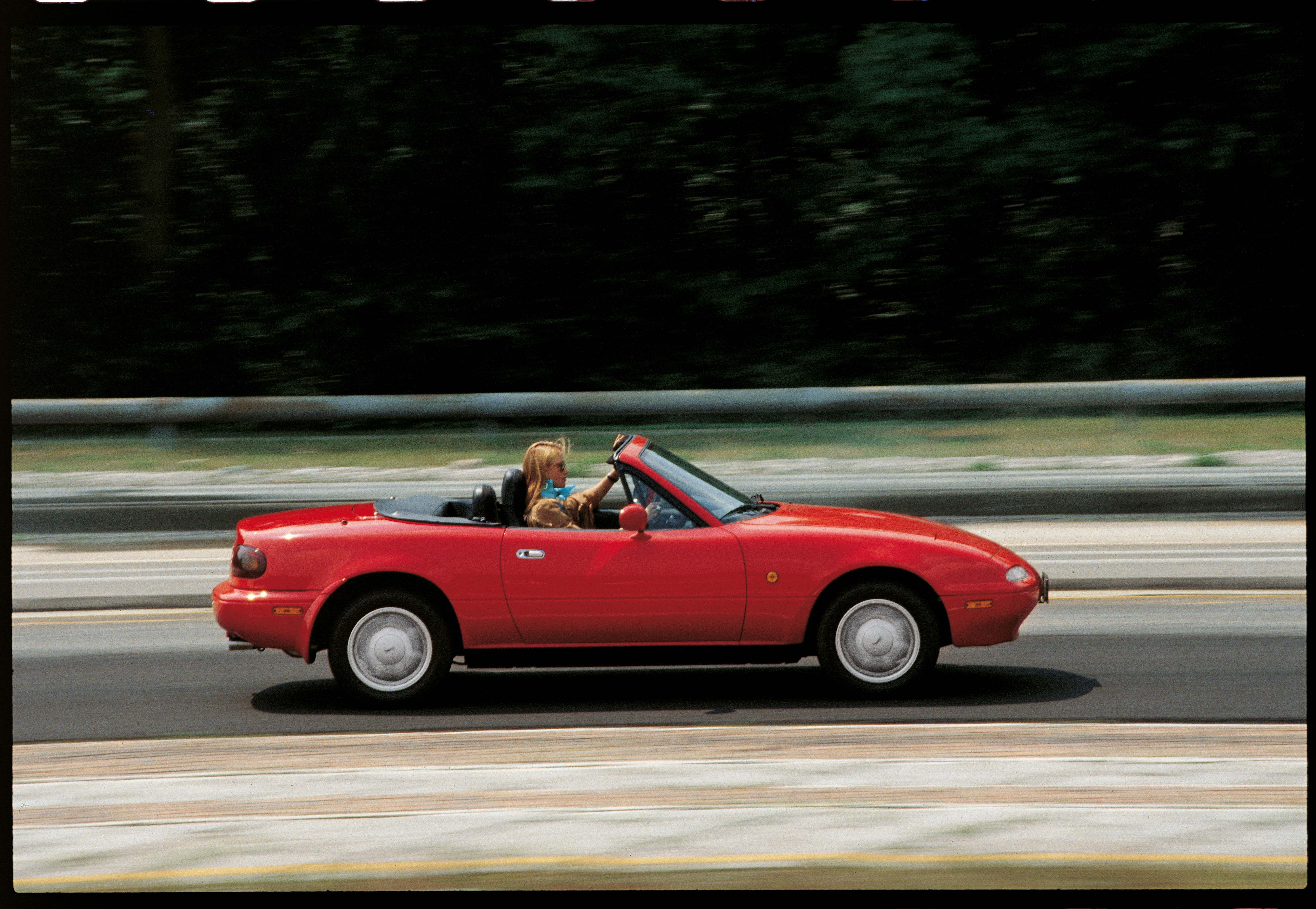 Mazda MX 5