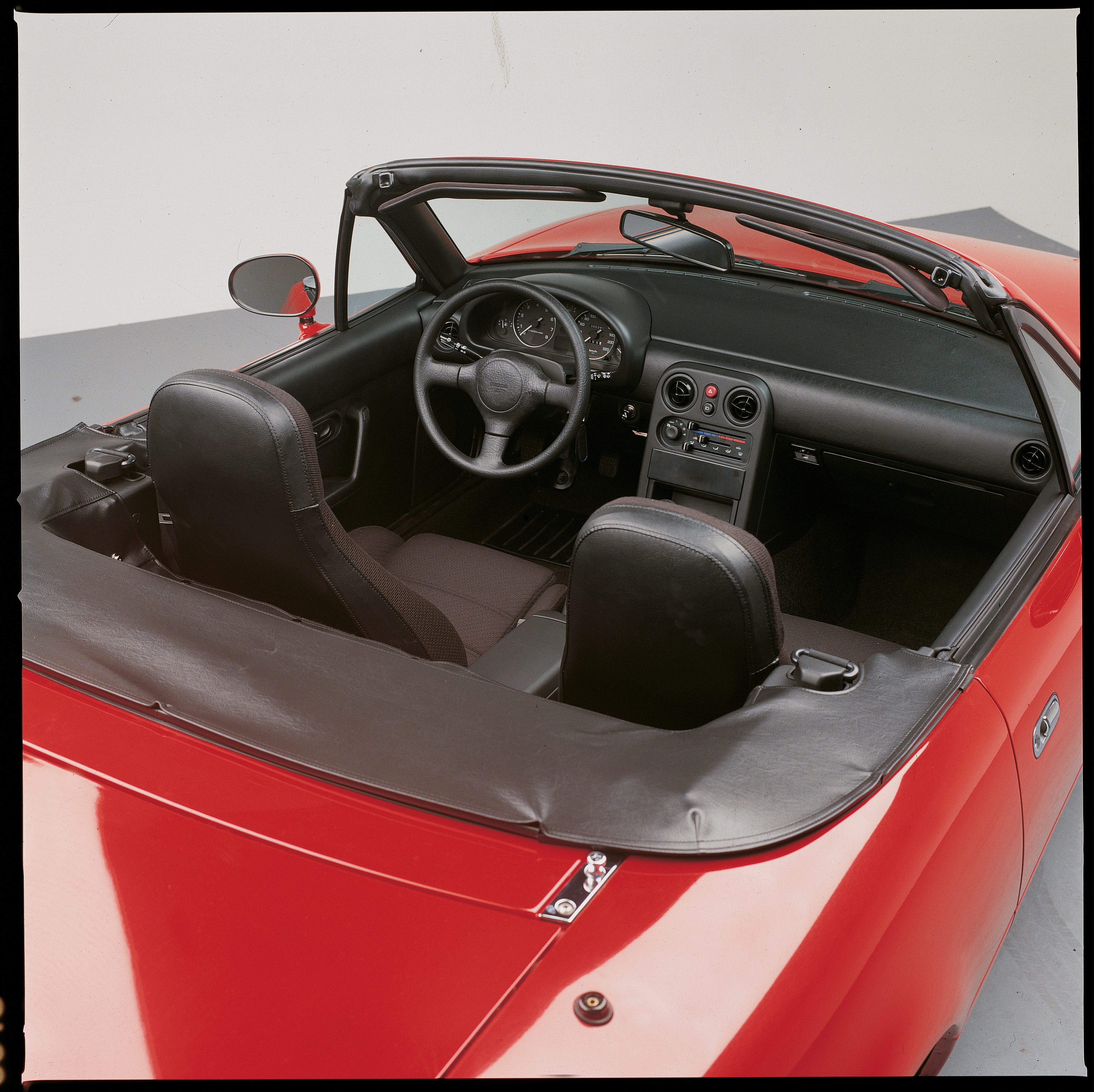 Mazda MX 5