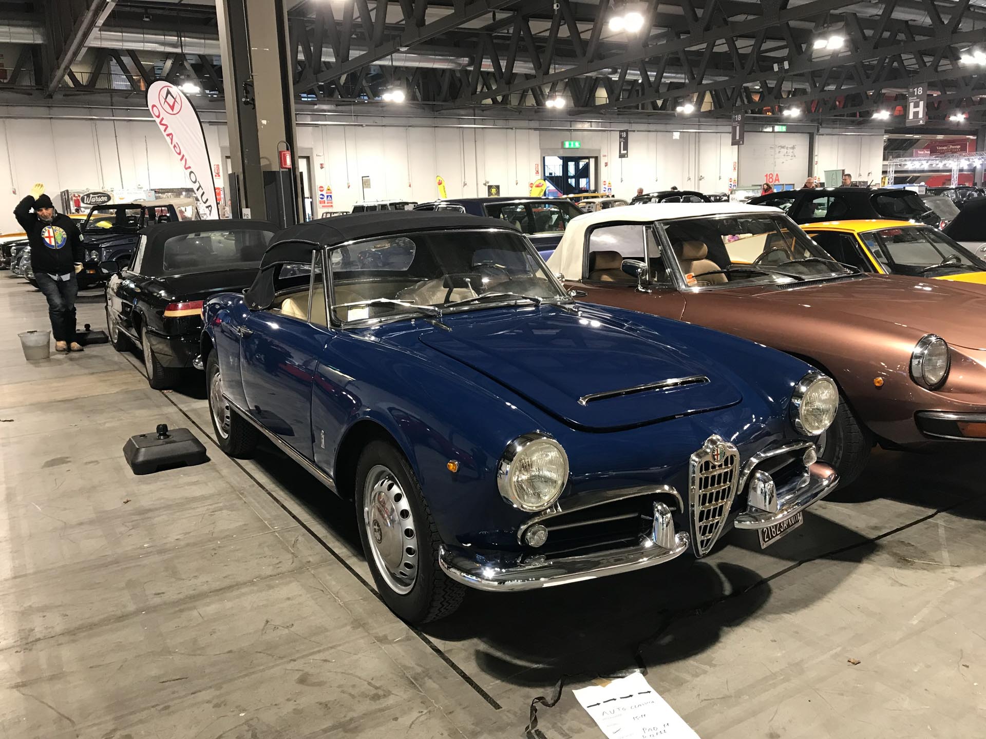 Alfa Romeo Giulietta, ok il prezzo è giusto - Ruoteclassiche