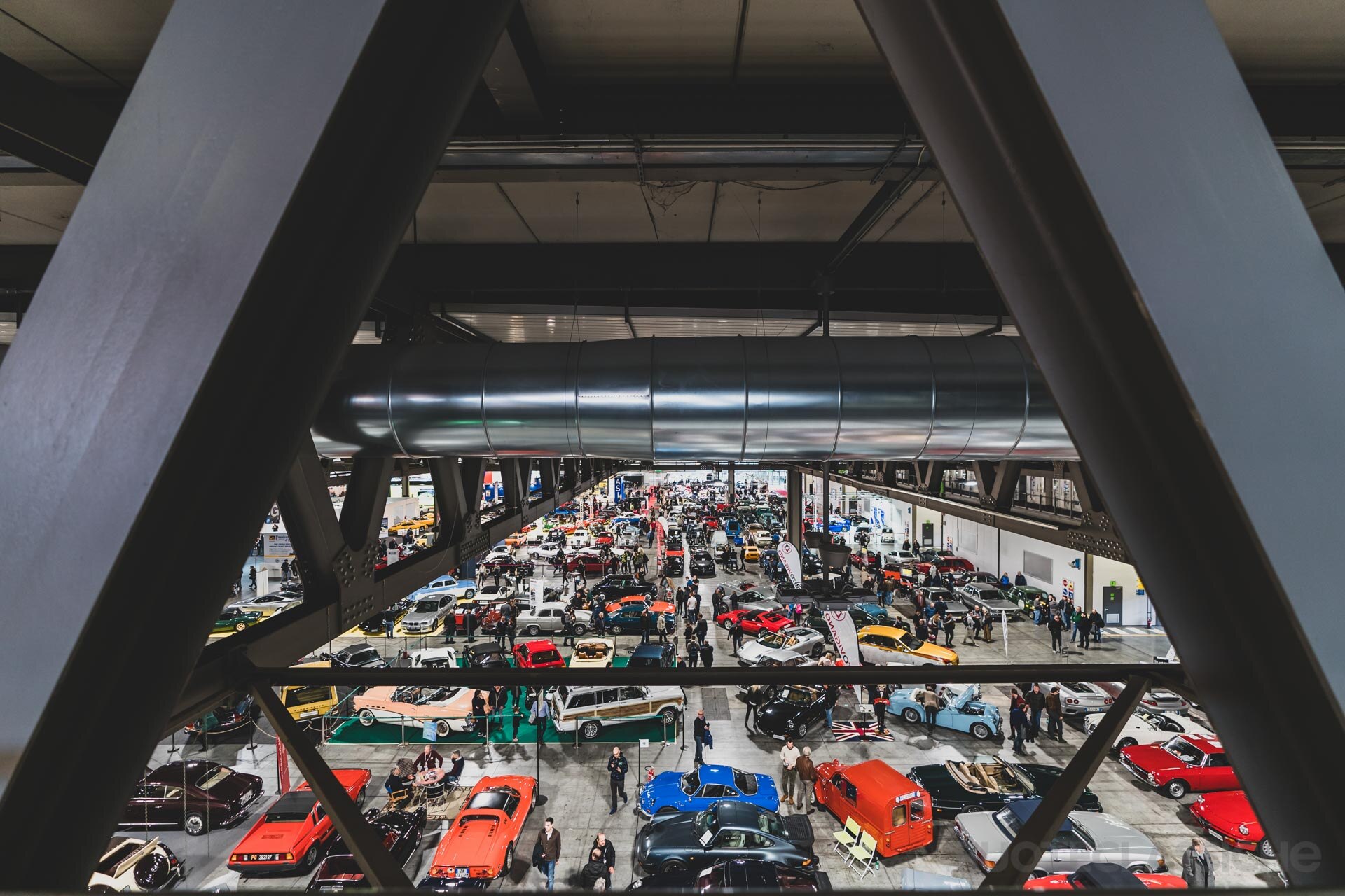 Ruoteclassiche e Youngtimer: due raduni a Milano AutoClassica 2019 - Immagine #96